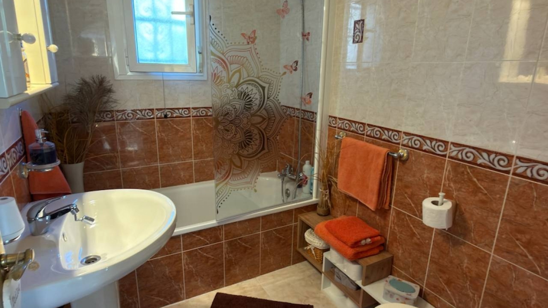 Wiederverkauf - Villa - Ciudad Quesada - Lo Pepin