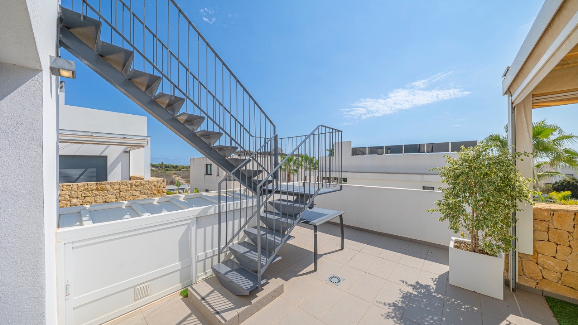 Wiederverkauf - Villa - Ciudad Quesada - Lo Pepin