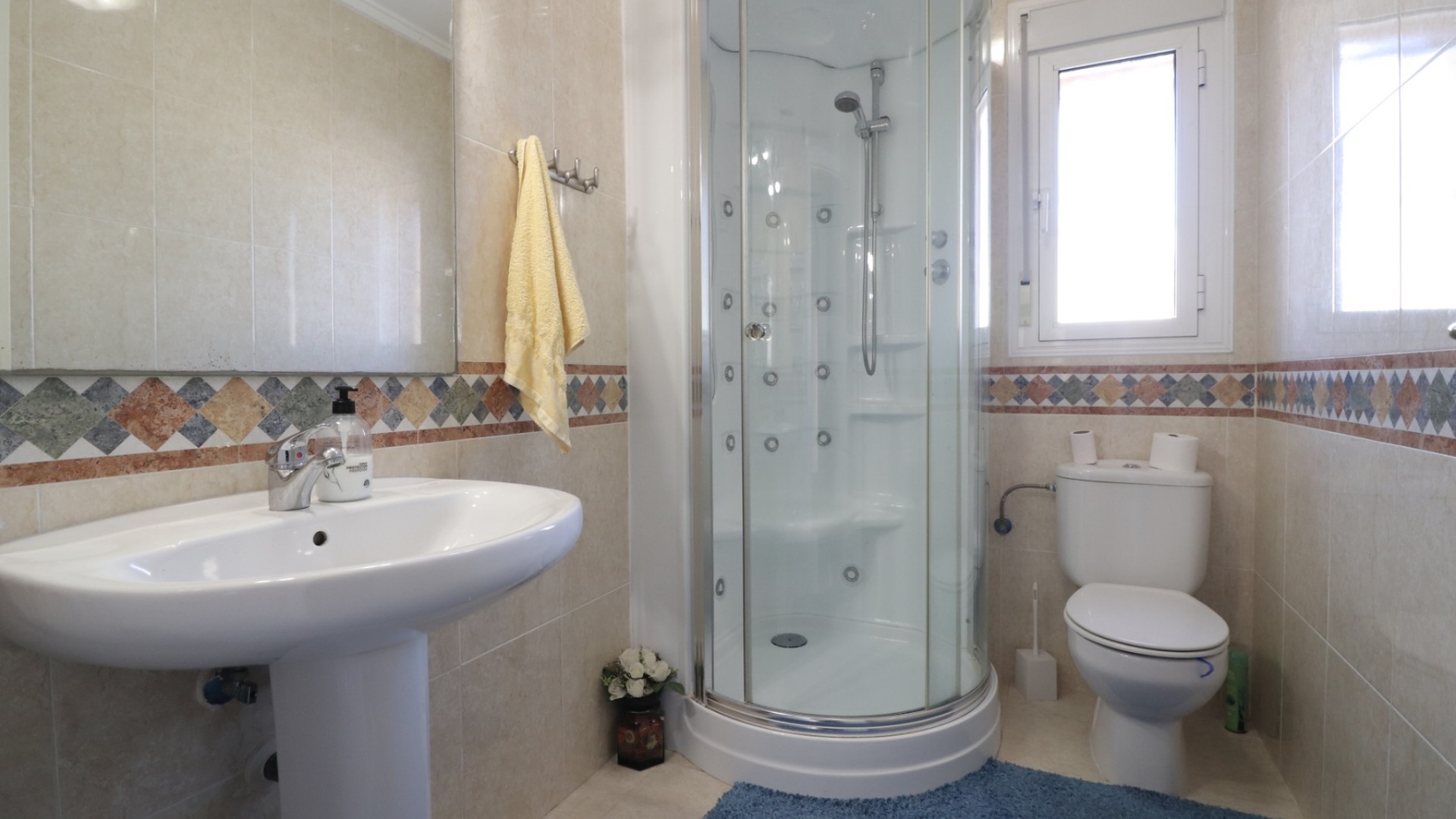 Wiederverkauf - Villa - Ciudad Quesada - Monte Azul