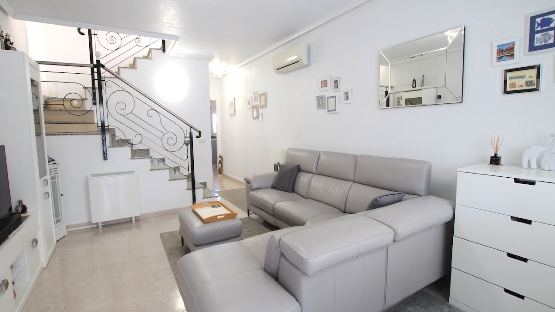 Wiederverkauf - Villa - Ciudad Quesada - Monte Azul