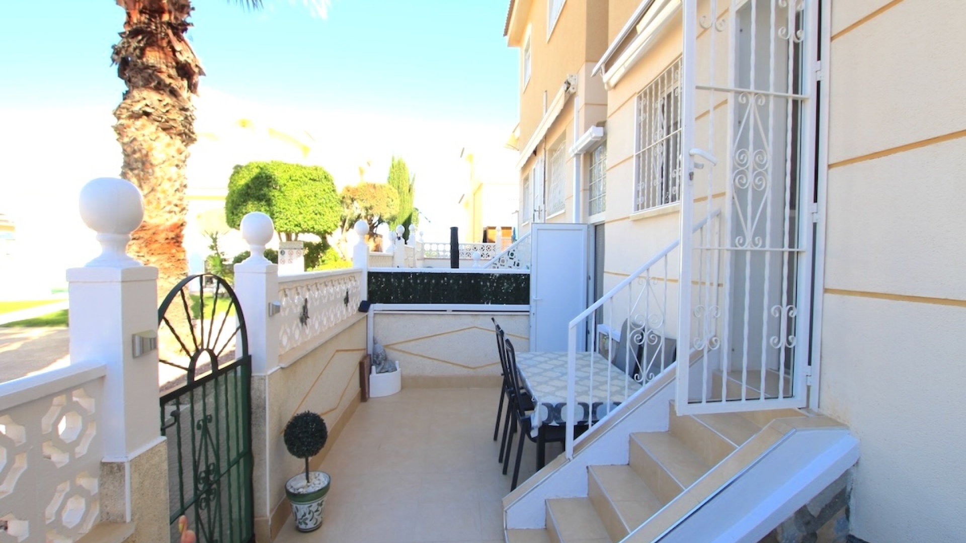 Wiederverkauf - Villa - Ciudad Quesada - Monte Azul