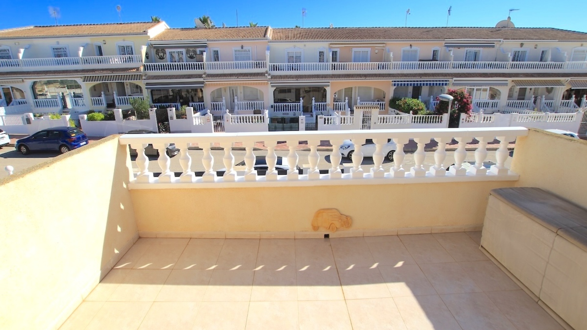 Wiederverkauf - Villa - Ciudad Quesada - Monte Azul