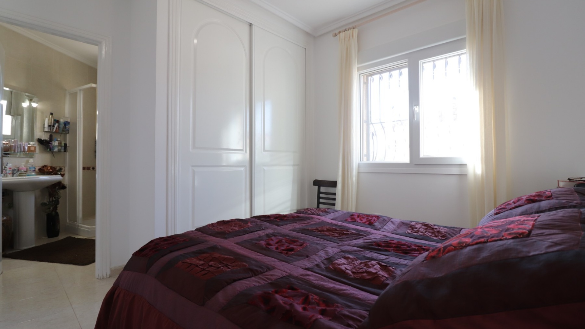 Wiederverkauf - Villa - Ciudad Quesada - Monte Azul