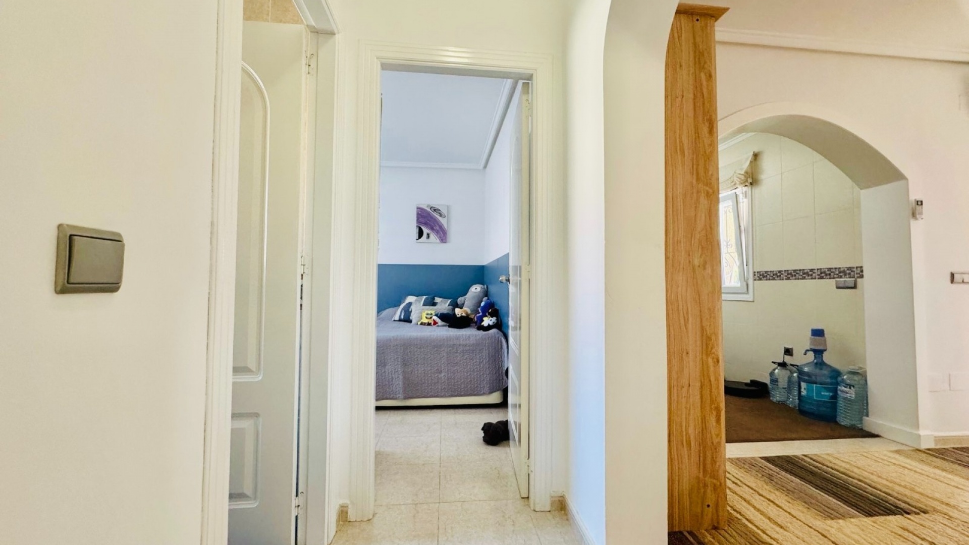 Wiederverkauf - Villa - Ciudad Quesada - Monte Azul