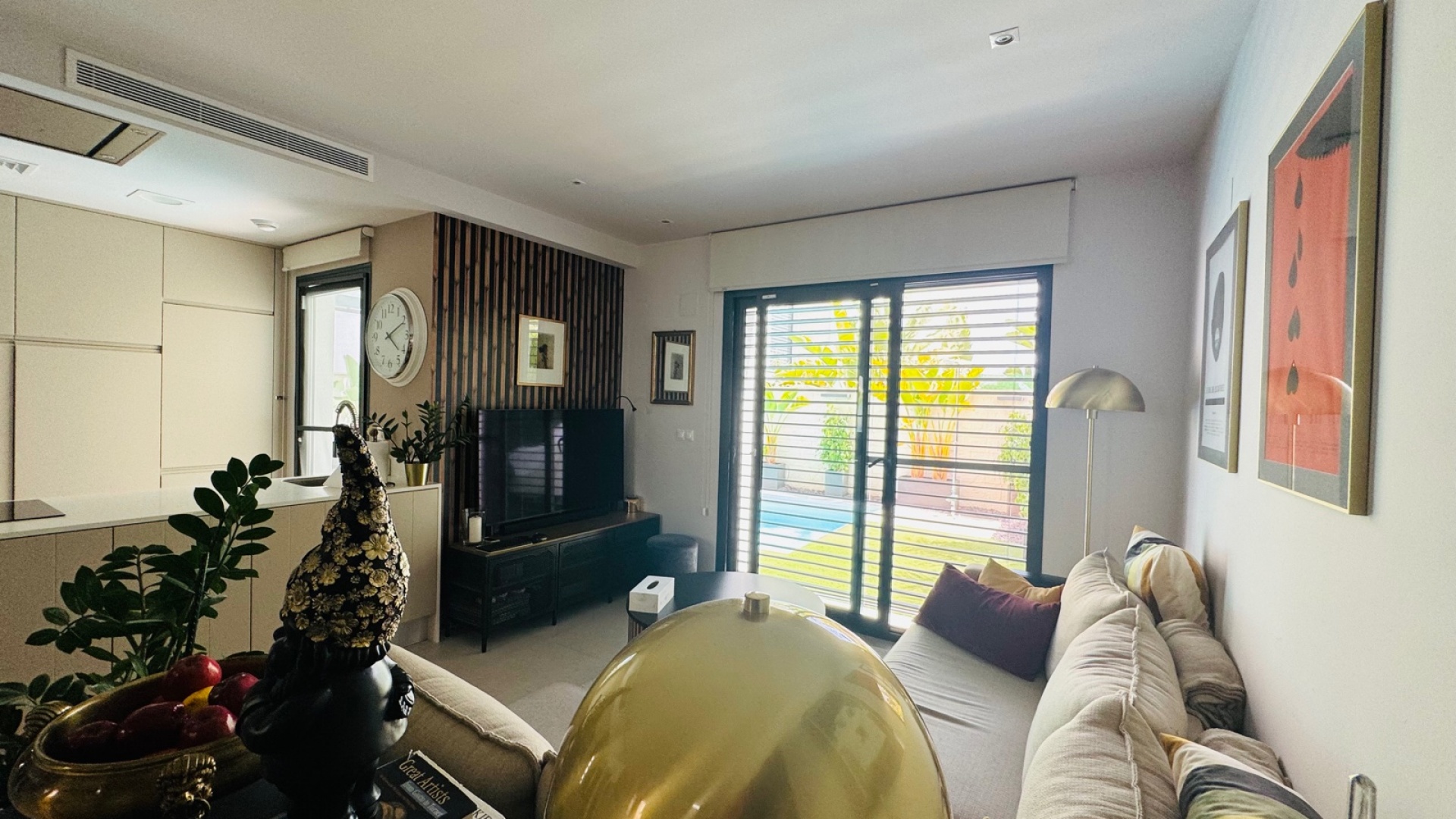 Wiederverkauf - Villa - Ciudad Quesada - Pueblo Bravo