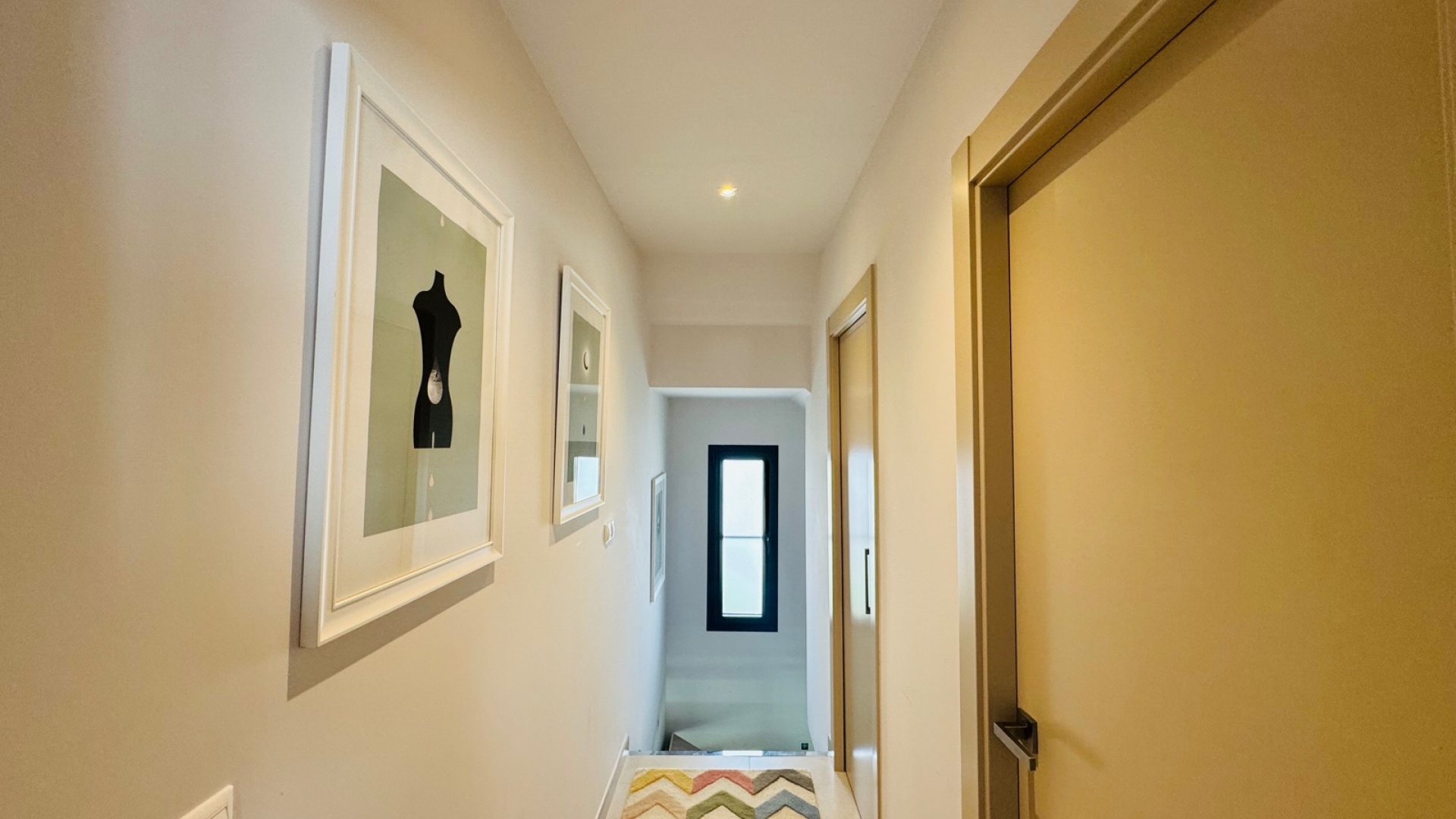 Wiederverkauf - Villa - Ciudad Quesada - Pueblo Bravo