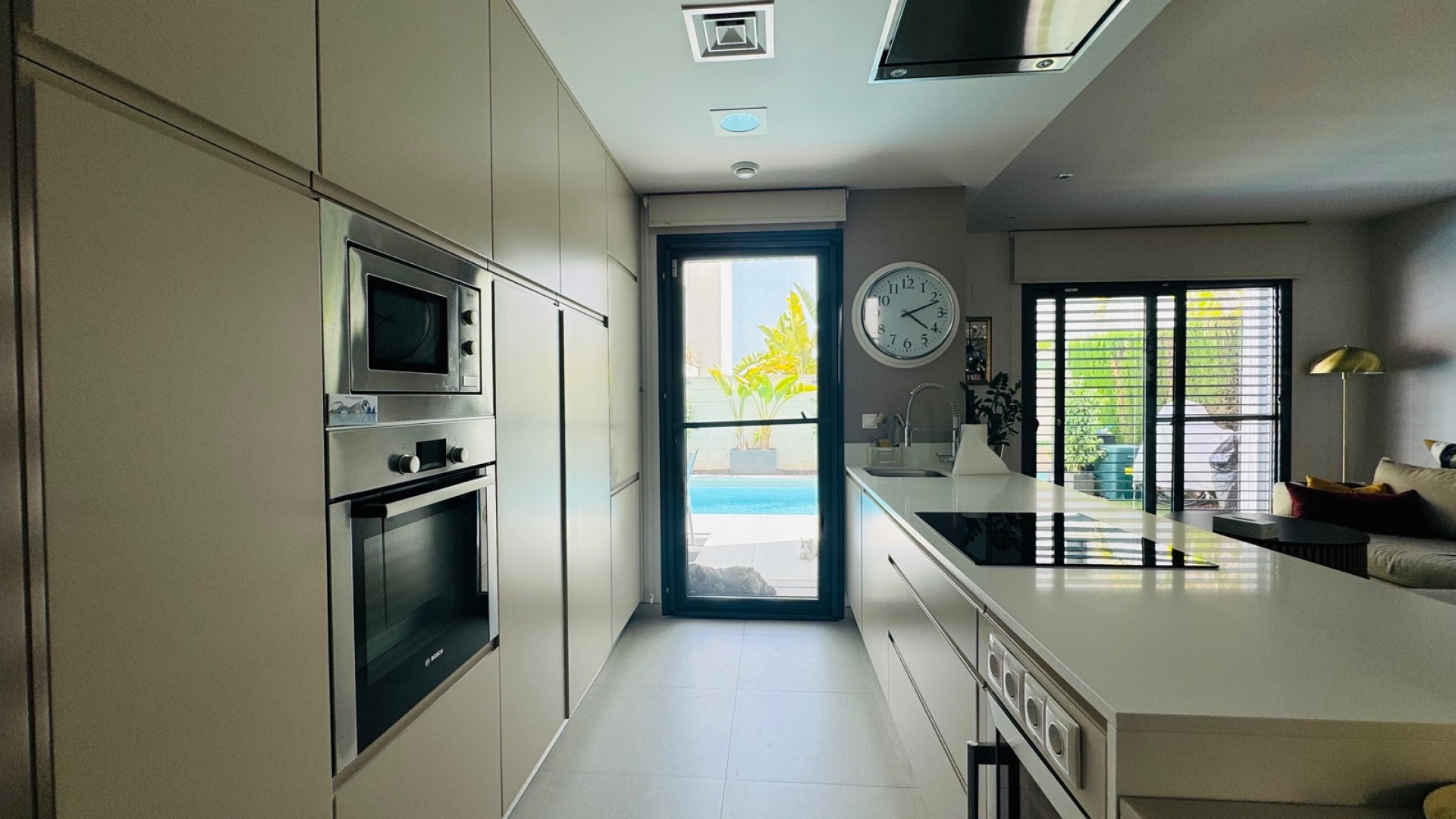 Wiederverkauf - Villa - Ciudad Quesada - Pueblo Bravo