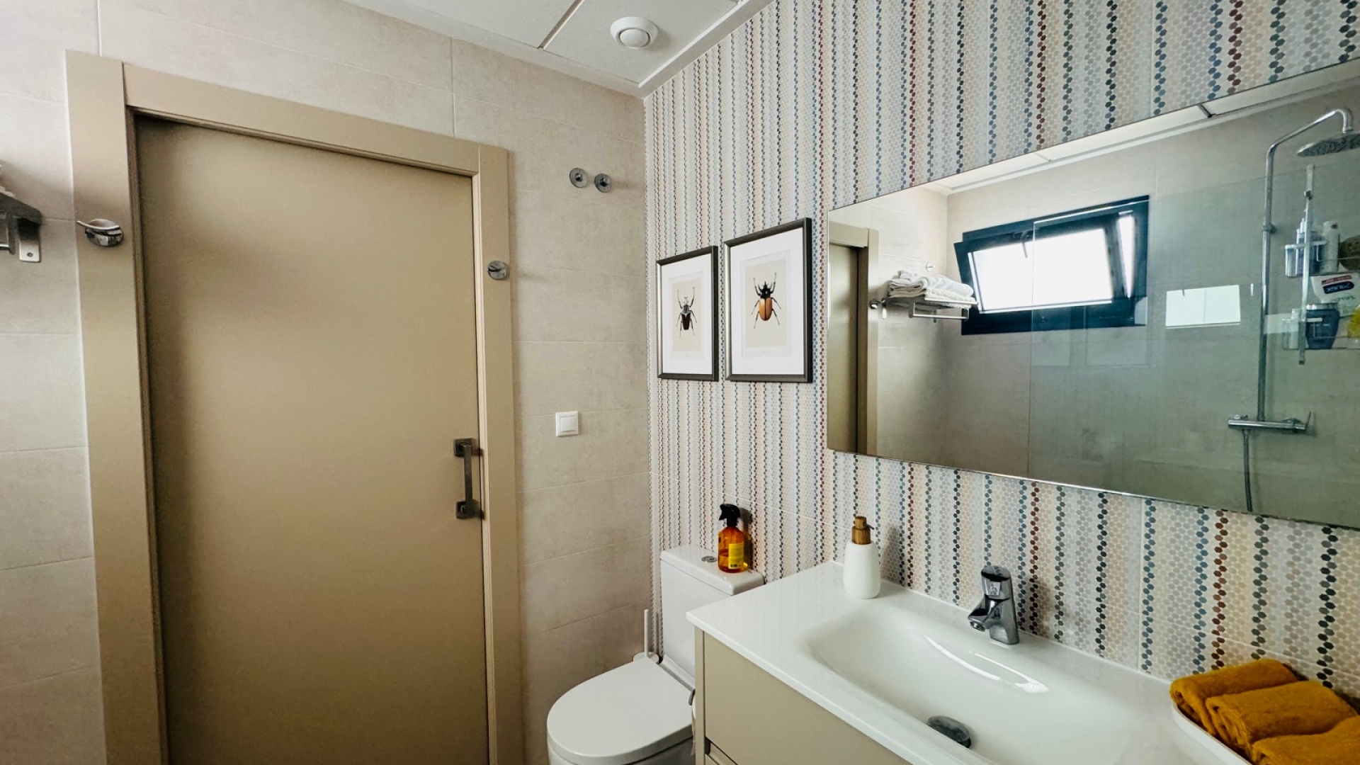 Wiederverkauf - Villa - Ciudad Quesada - Pueblo Bravo