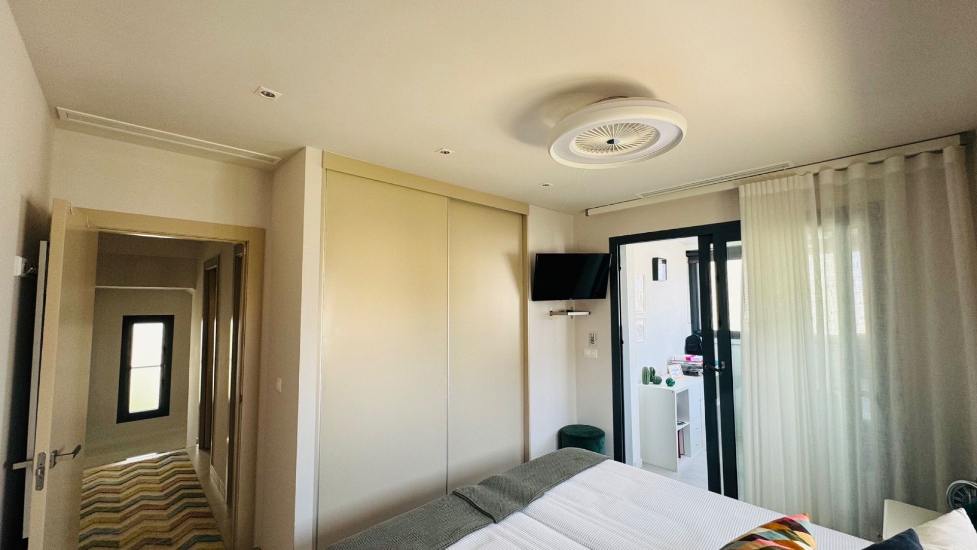 Wiederverkauf - Villa - Ciudad Quesada - Pueblo Bravo