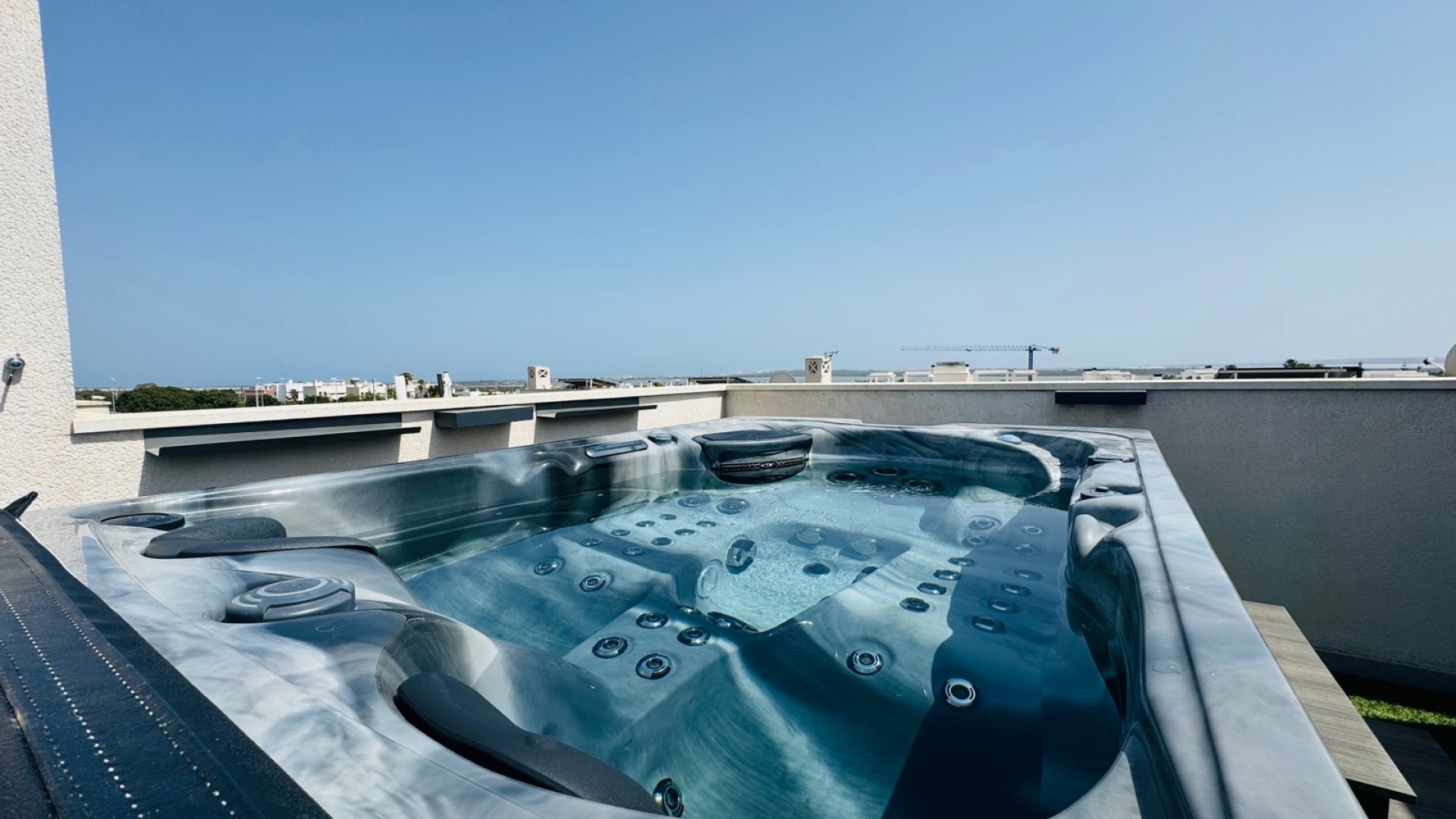 Wiederverkauf - Villa - Ciudad Quesada - Pueblo Bravo