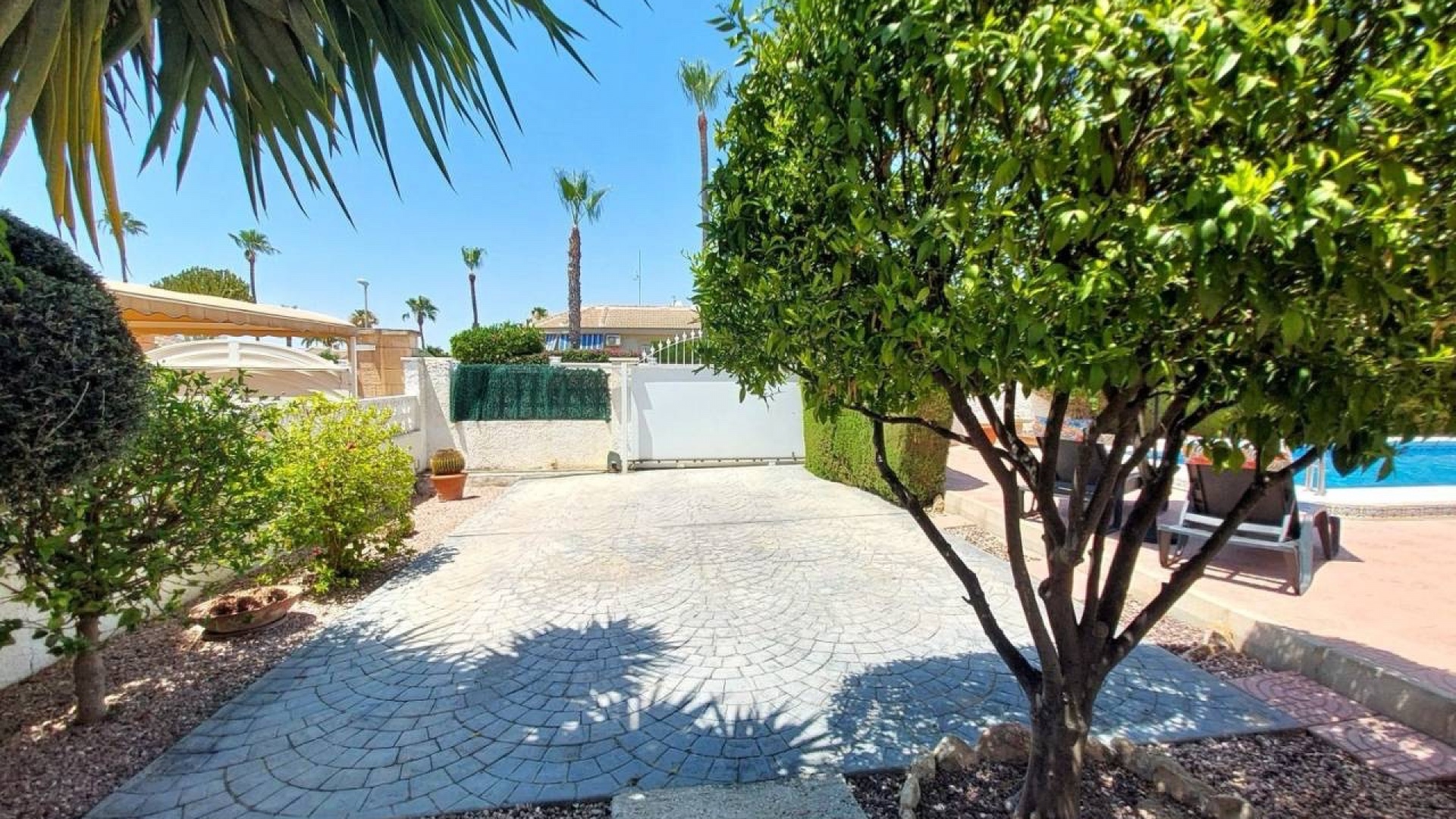 Wiederverkauf - Villa - Ciudad Quesada - Pueblo Bravo