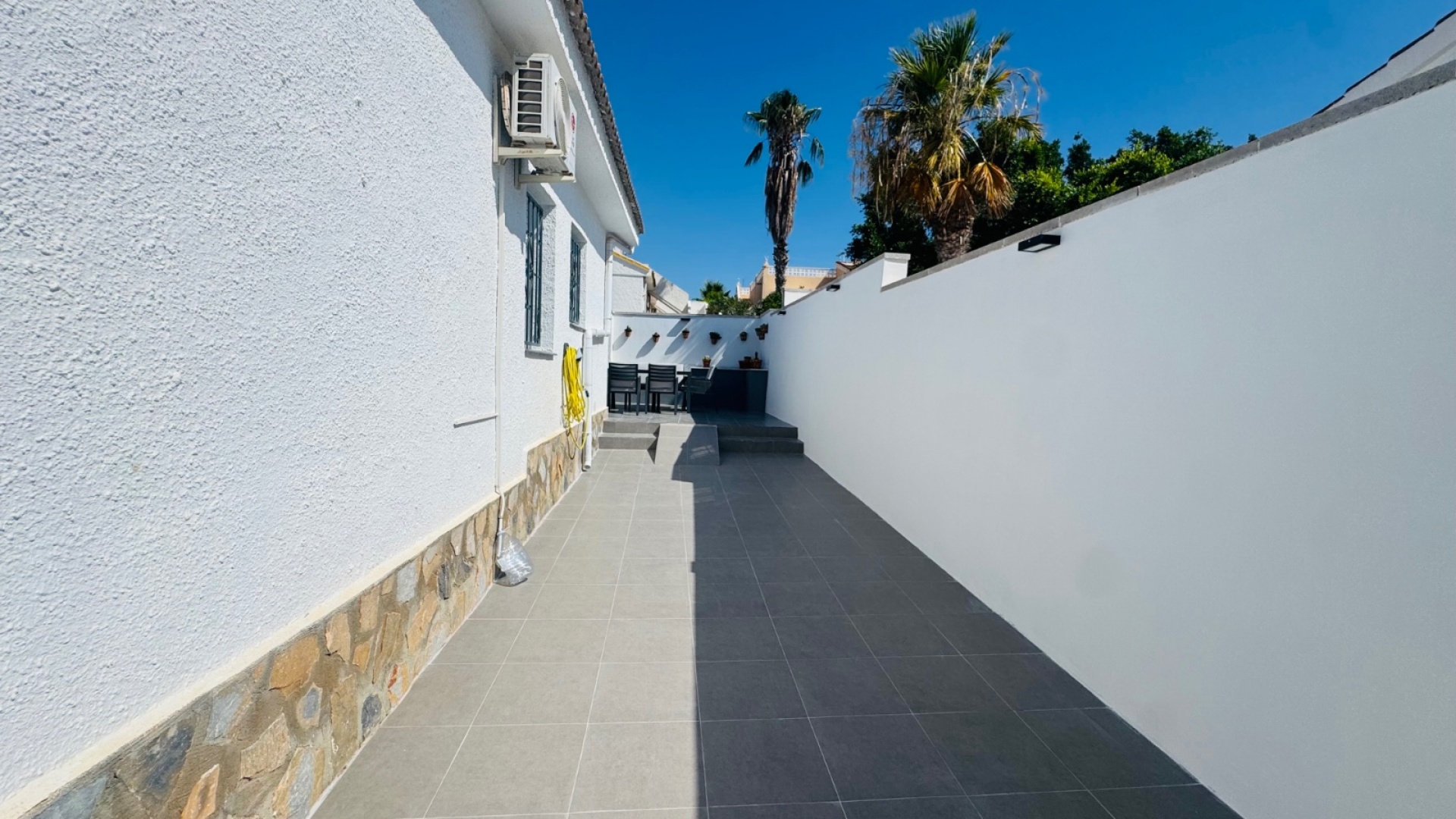 Wiederverkauf - Villa - Ciudad Quesada - Pueblo Bravo