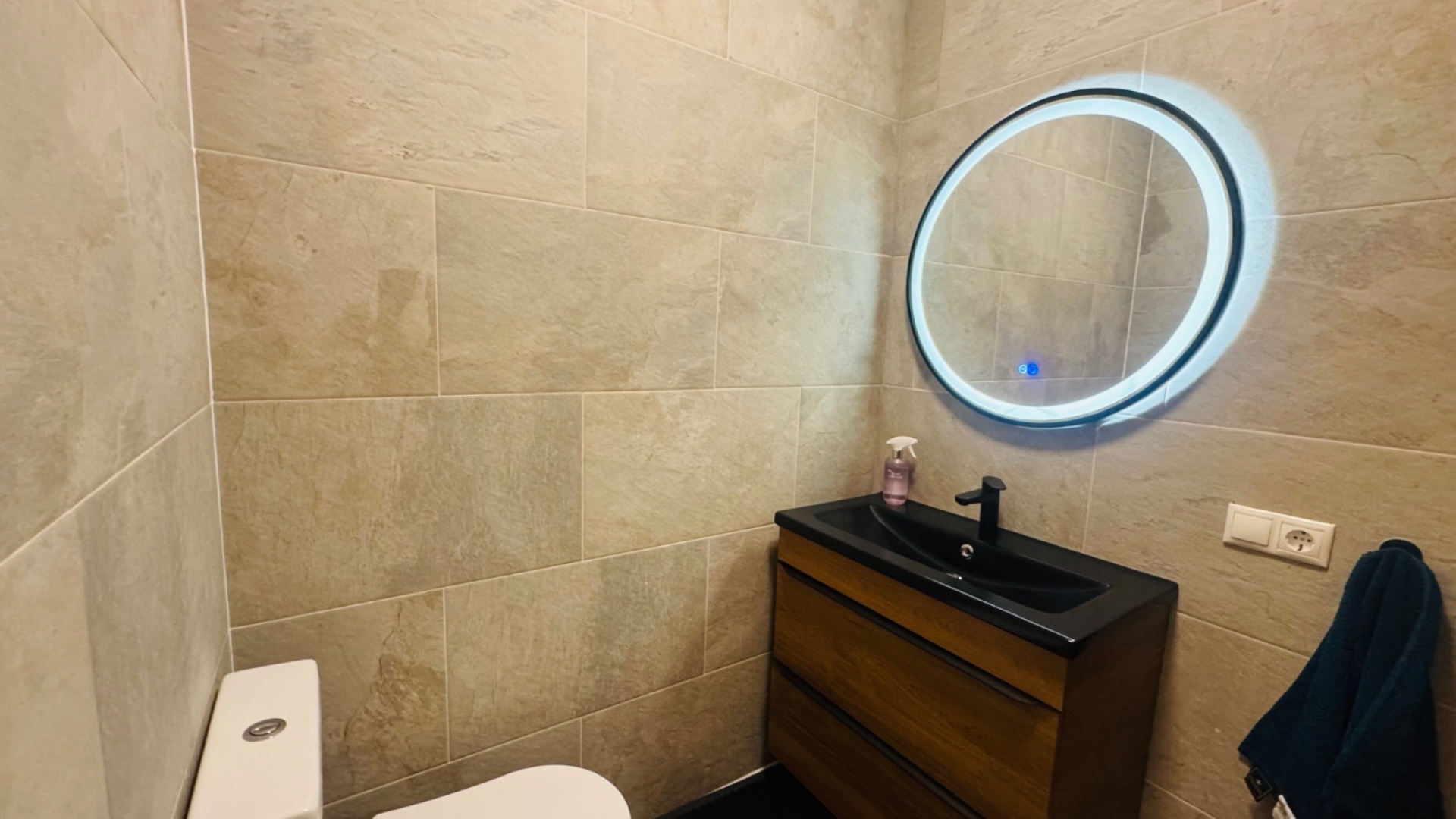 Wiederverkauf - Villa - Ciudad Quesada - Pueblo Bravo