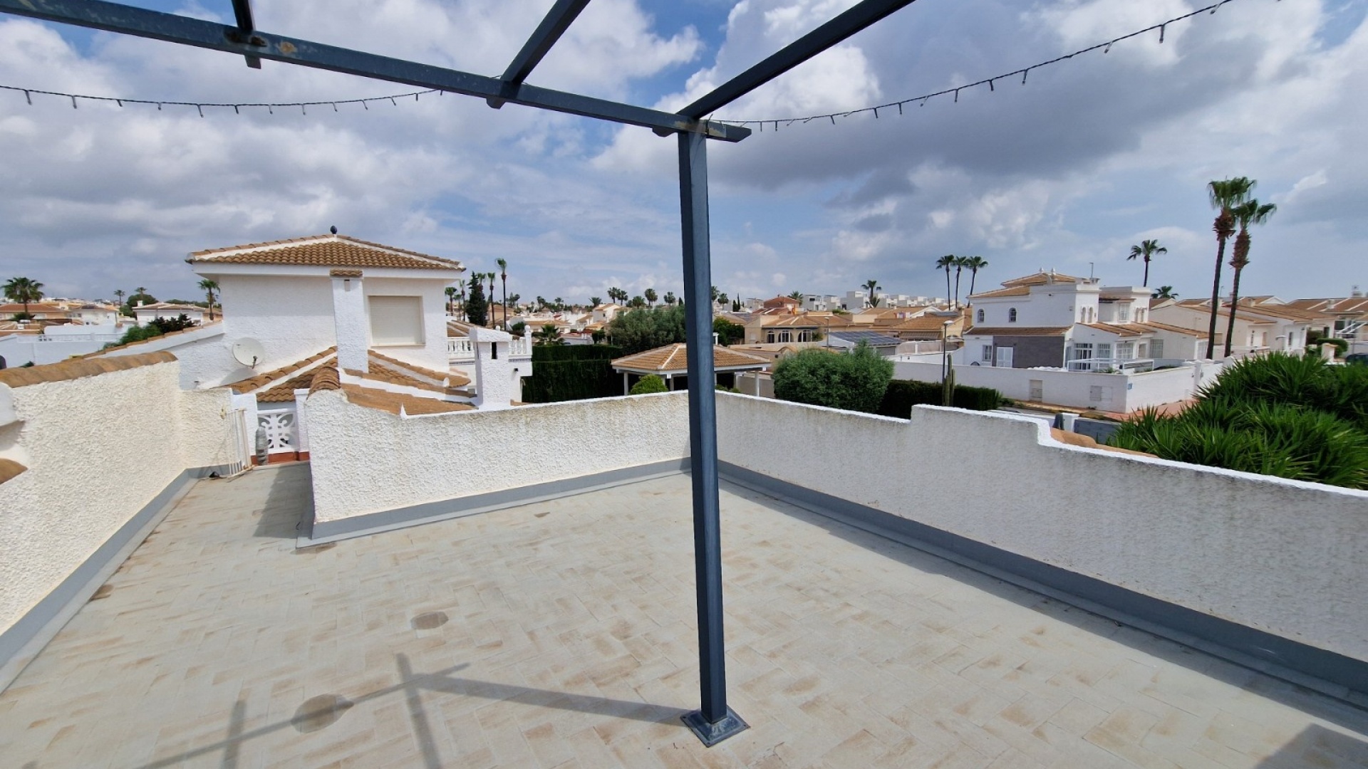 Wiederverkauf - Villa - Ciudad Quesada - Pueblo Bravo