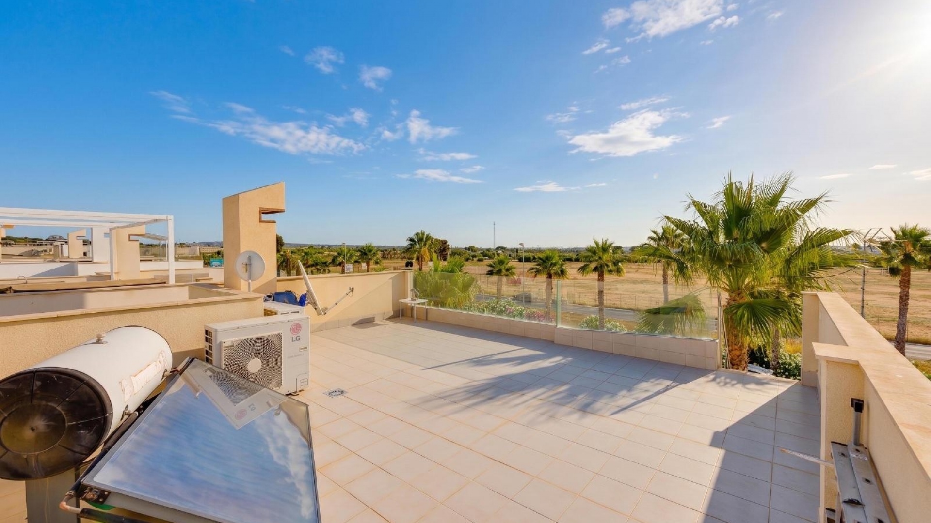 Wiederverkauf - Villa - Ciudad Quesada - pueblo bravo