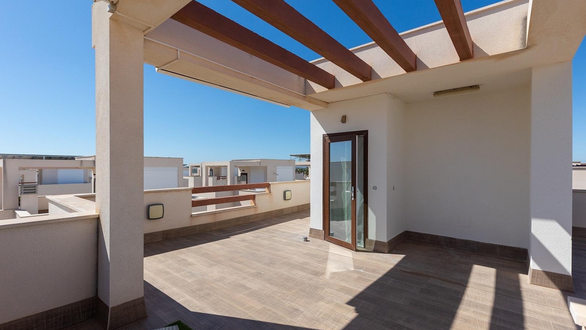 Wiederverkauf - Villa - Ciudad Quesada - pueblo bravo