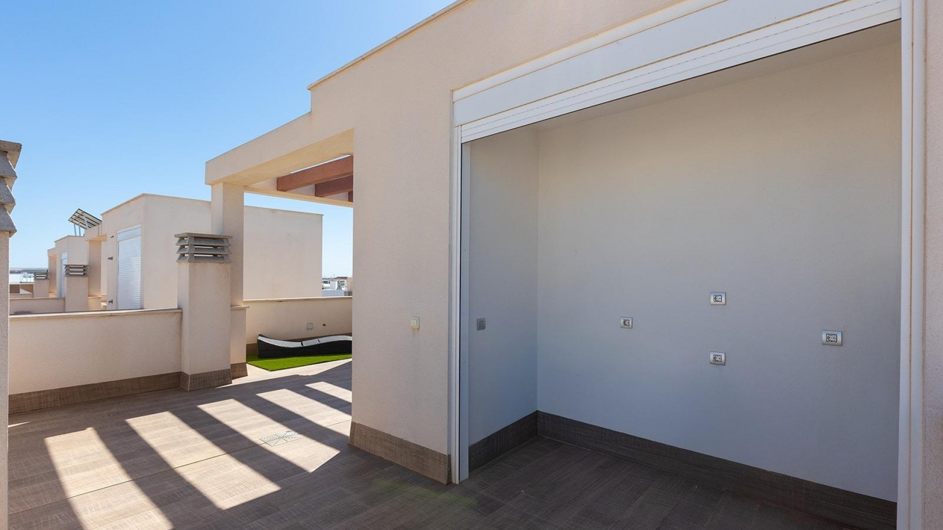 Wiederverkauf - Villa - Ciudad Quesada - pueblo bravo