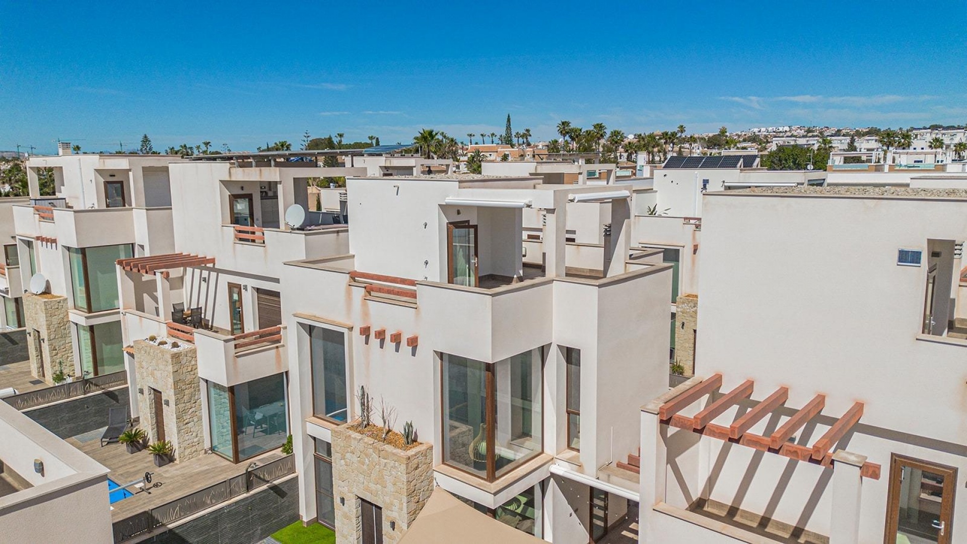 Wiederverkauf - Villa - Ciudad Quesada - pueblo bravo