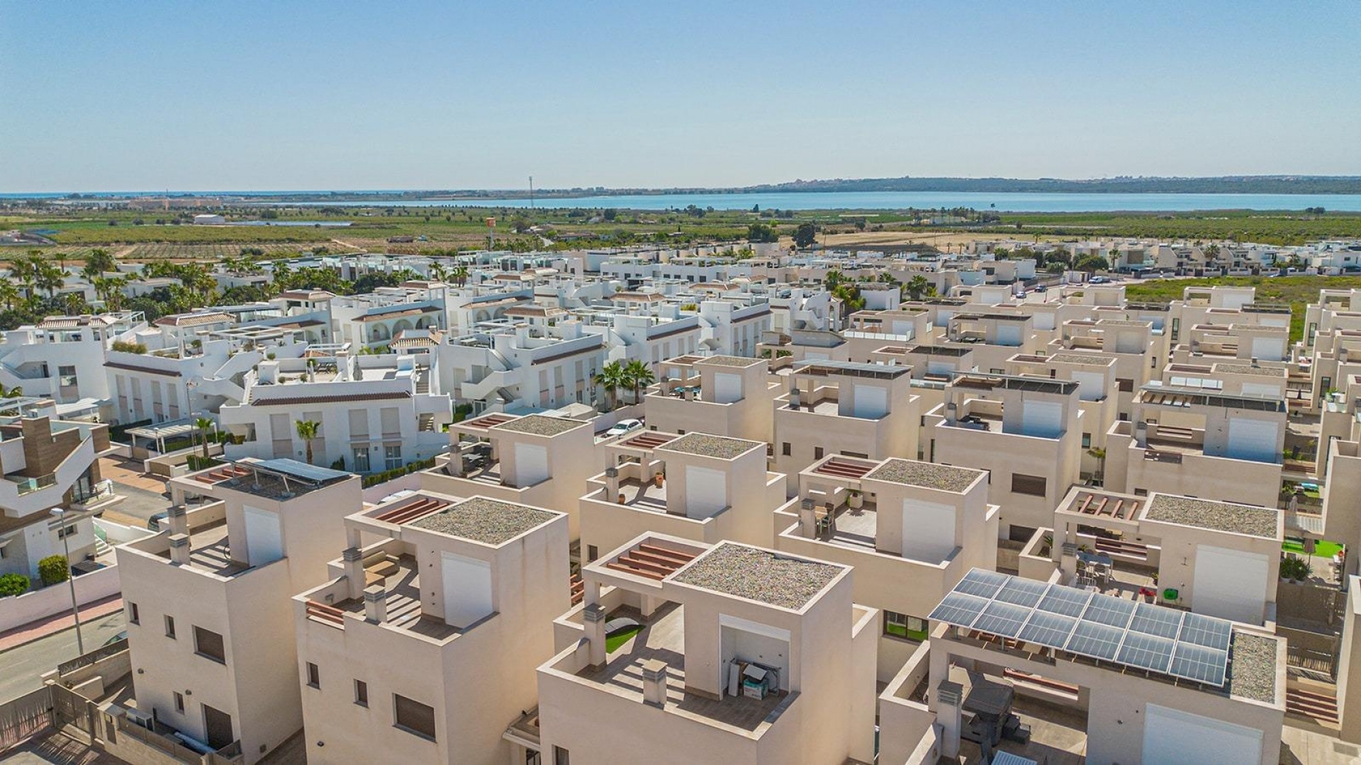 Wiederverkauf - Villa - Ciudad Quesada - pueblo bravo