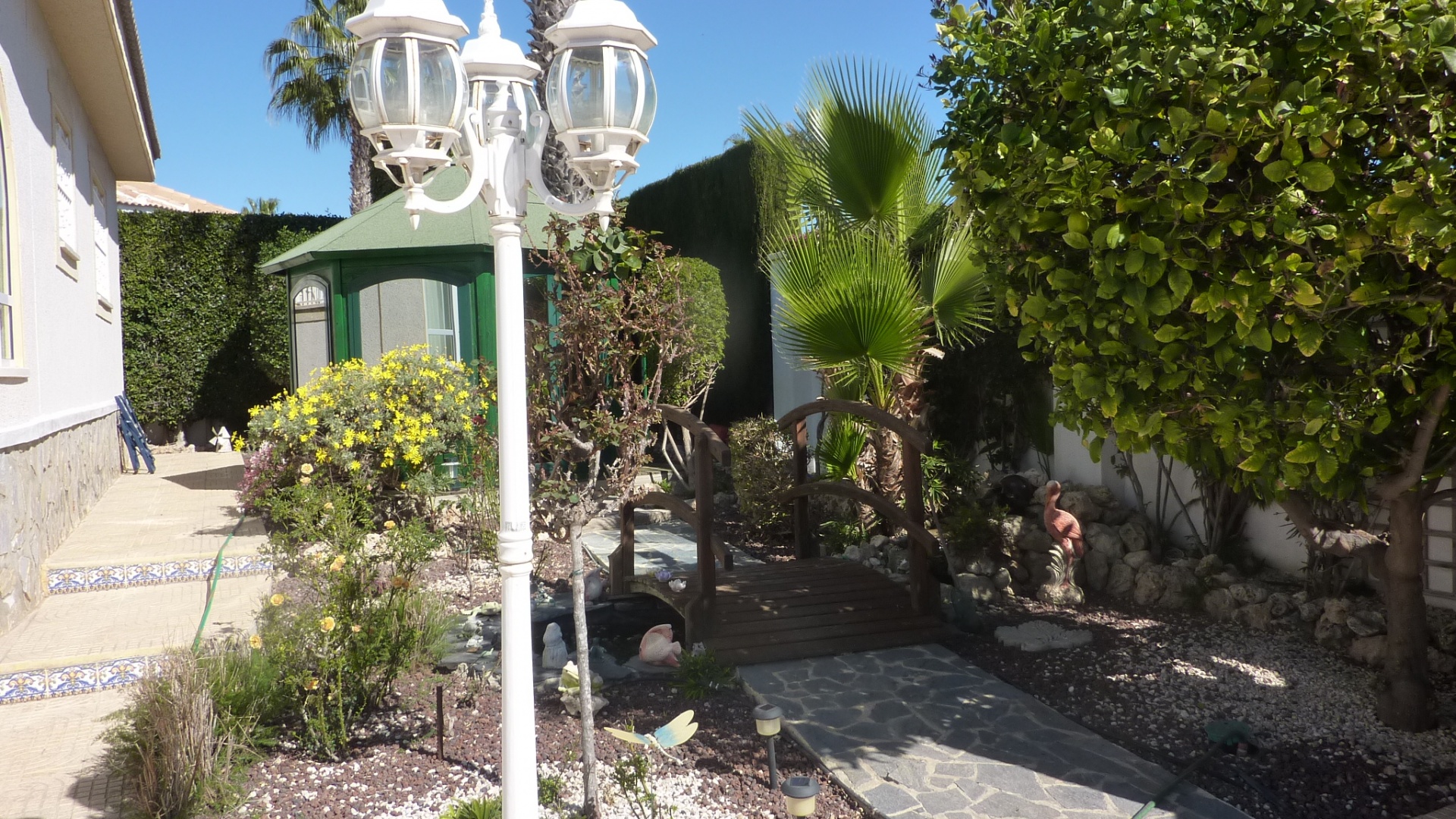 Wiederverkauf - Villa - Ciudad Quesada - Pueblo Bravo