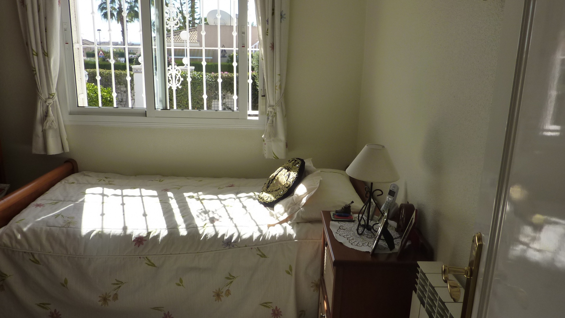 Wiederverkauf - Villa - Ciudad Quesada - Pueblo Bravo