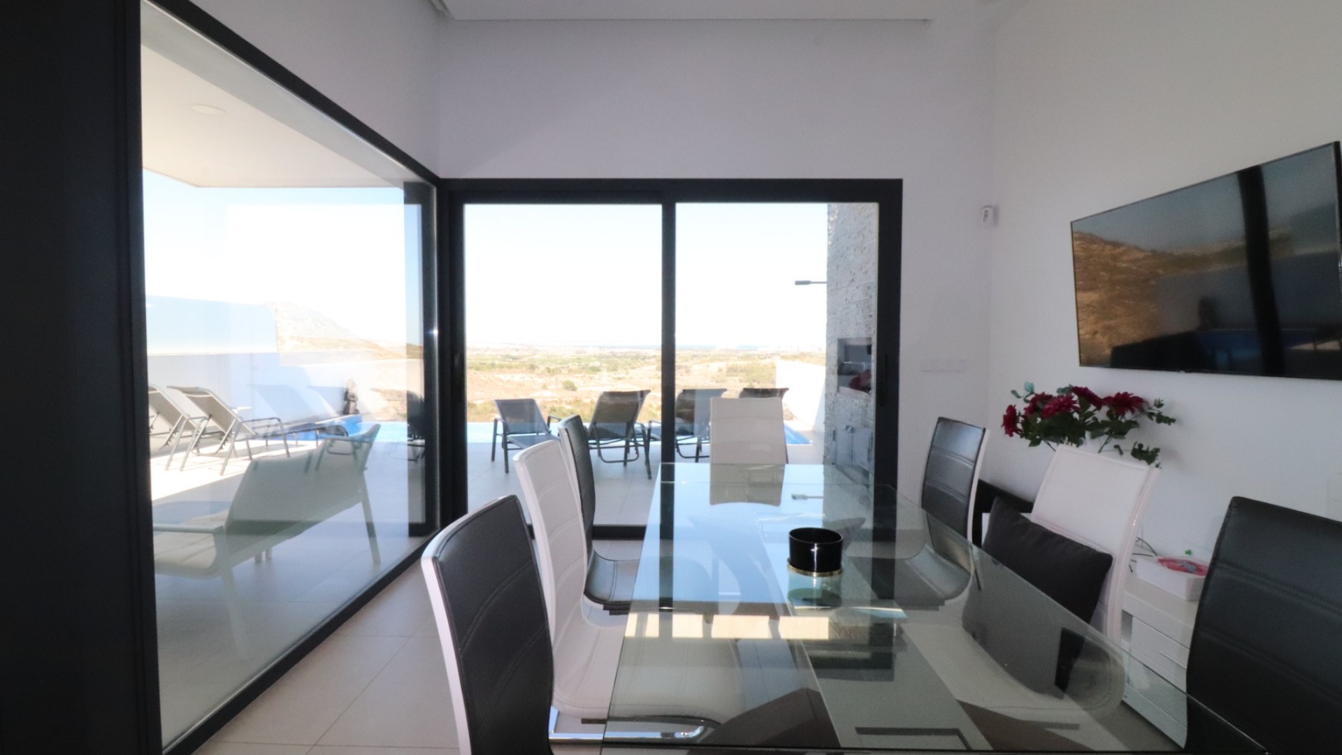 Wiederverkauf - Villa - Ciudad Quesada - pueblo lucero