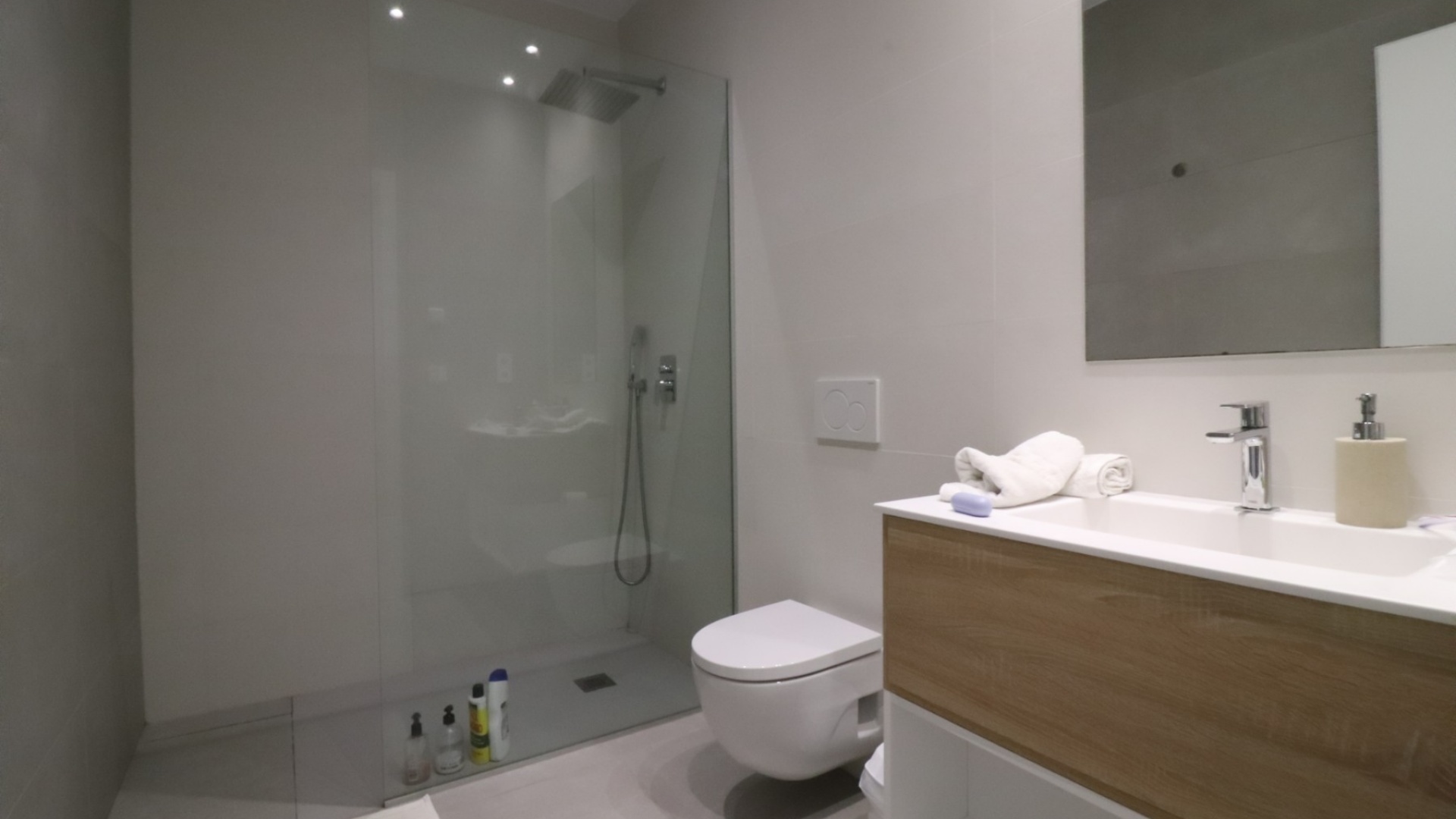 Wiederverkauf - Villa - Ciudad Quesada - pueblo lucero