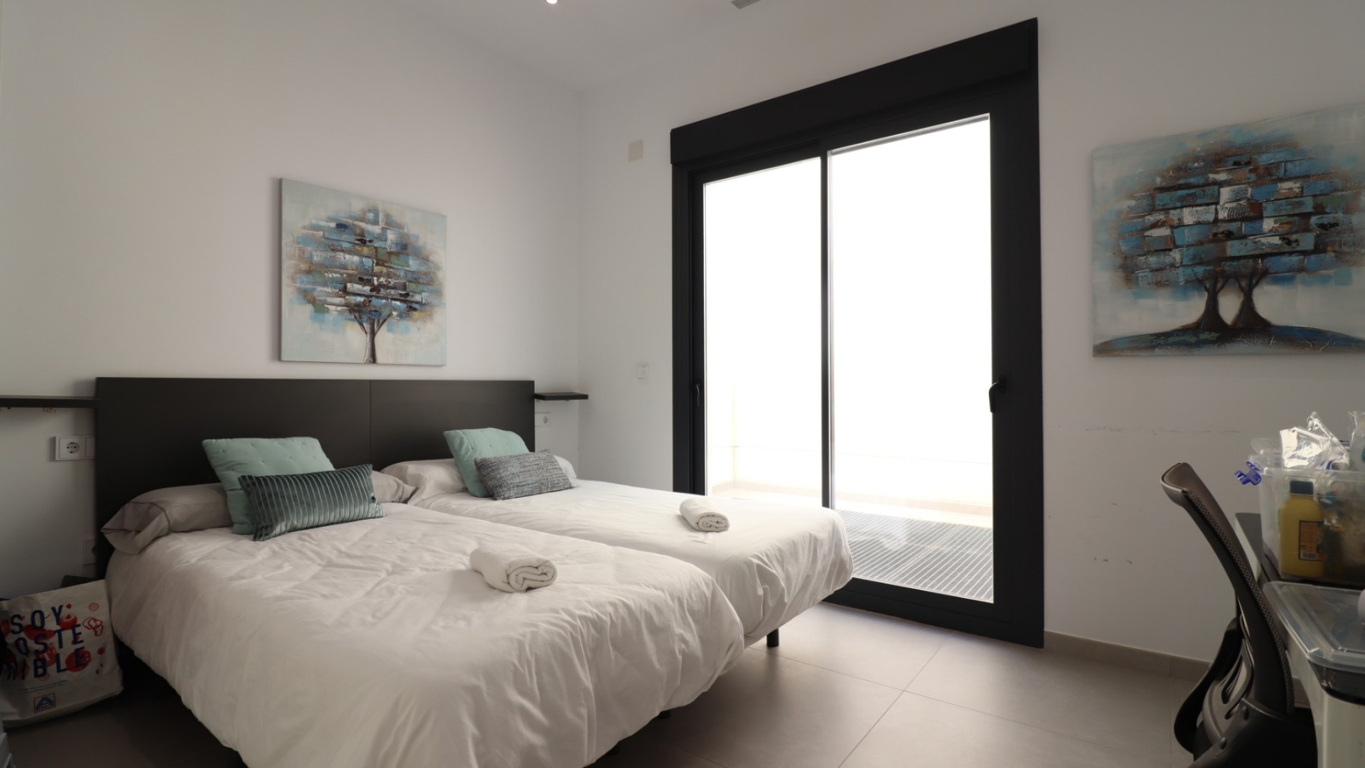 Wiederverkauf - Villa - Ciudad Quesada - pueblo lucero