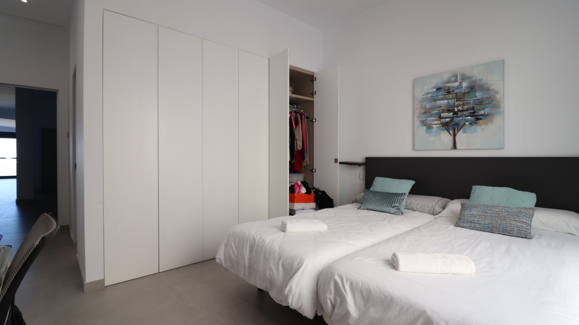 Wiederverkauf - Villa - Ciudad Quesada - pueblo lucero