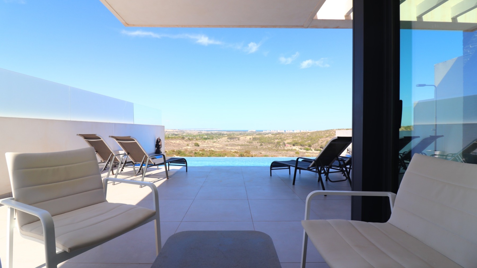 Wiederverkauf - Villa - Ciudad Quesada - pueblo lucero