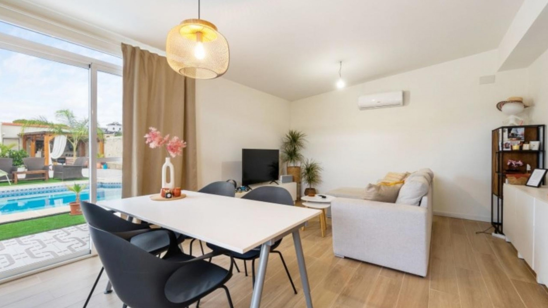 Wiederverkauf - Villa - Ciudad Quesada - Quesada Center