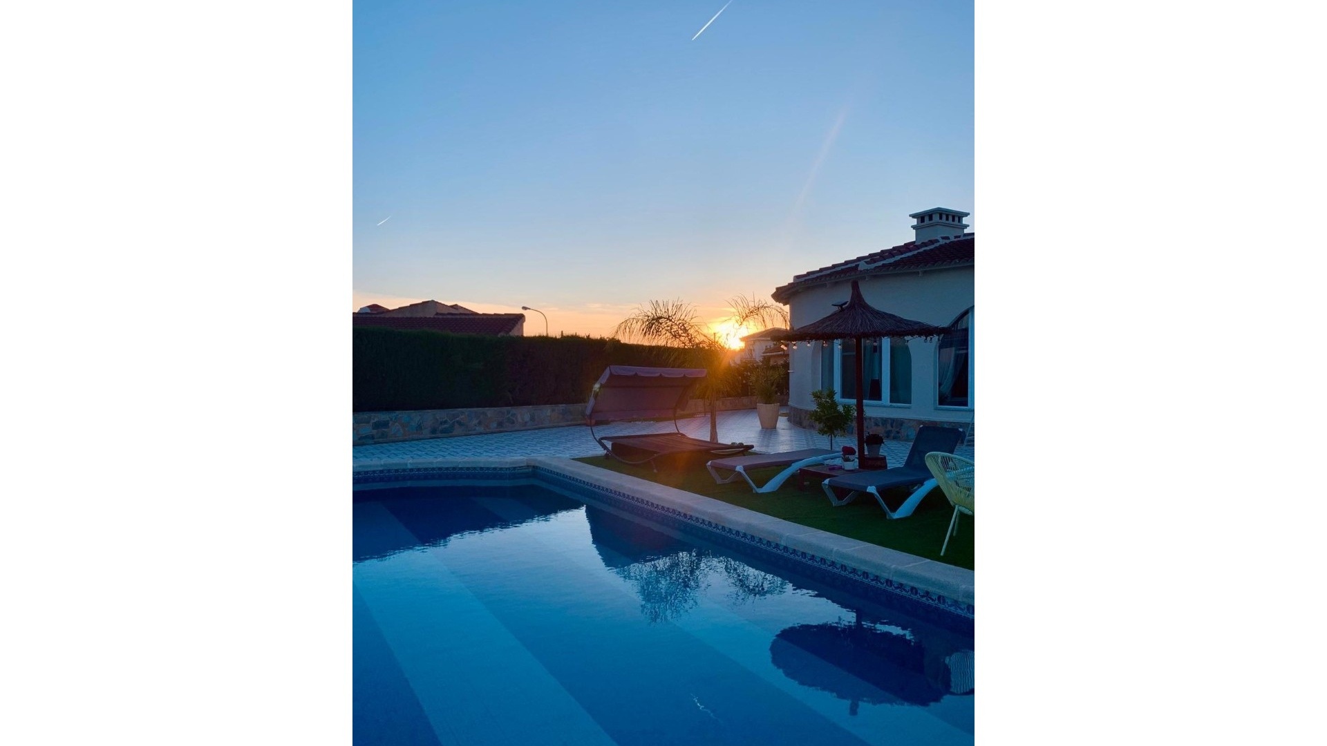 Wiederverkauf - Villa - Ciudad Quesada - Quesada Center