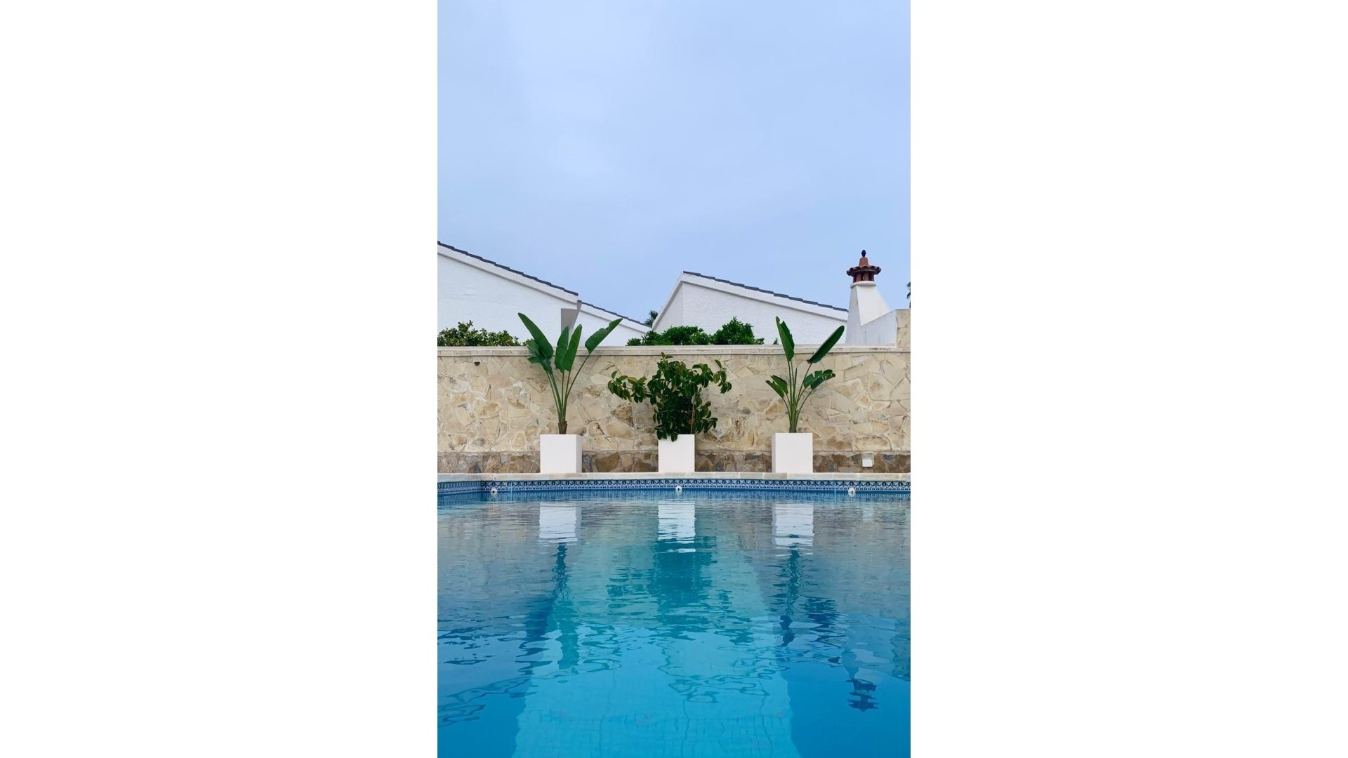 Wiederverkauf - Villa - Ciudad Quesada - Quesada Center