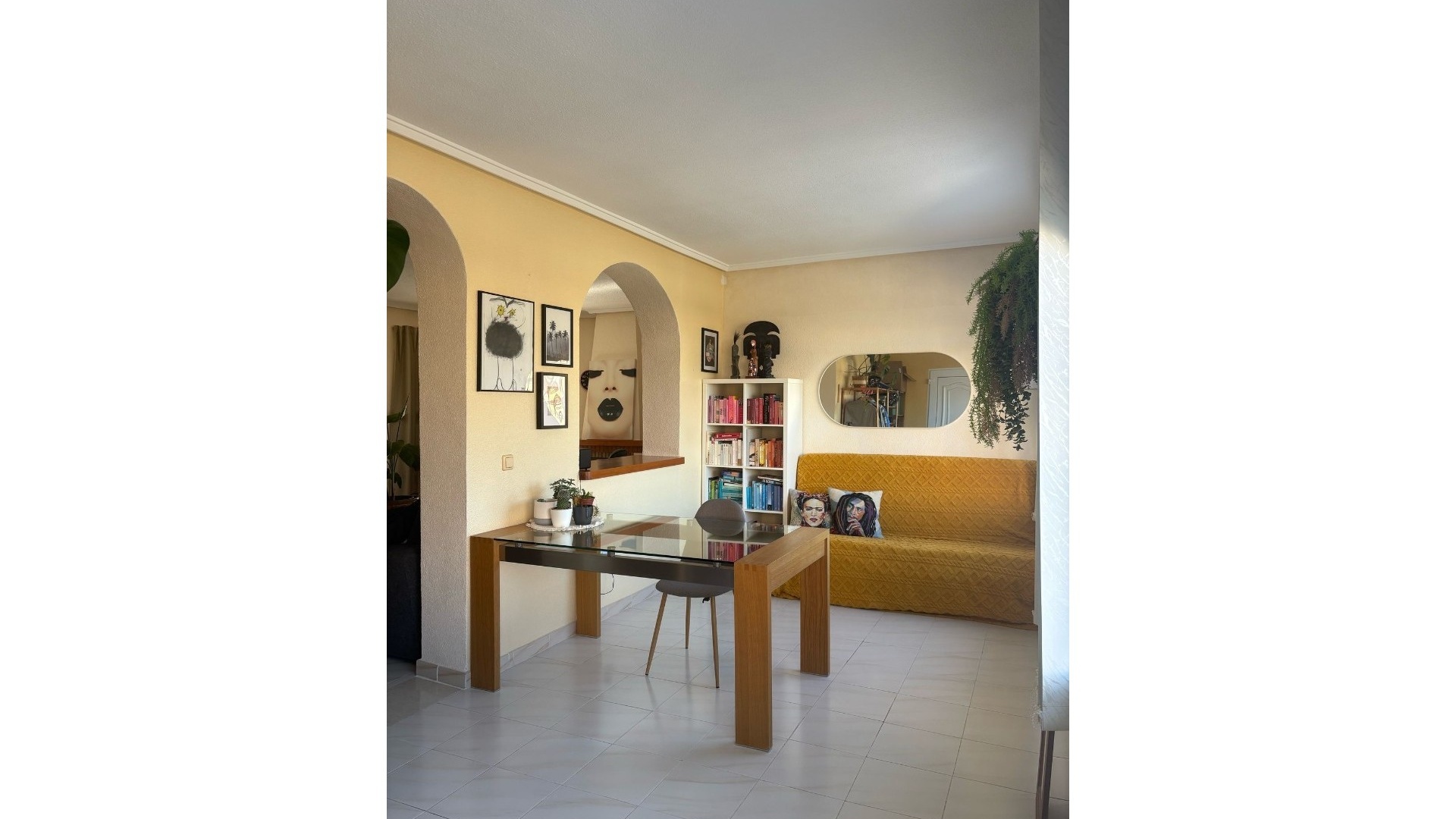 Wiederverkauf - Villa - Ciudad Quesada - Quesada Center