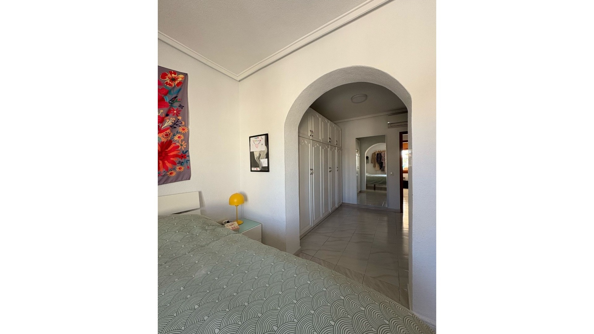 Wiederverkauf - Villa - Ciudad Quesada - Quesada Center