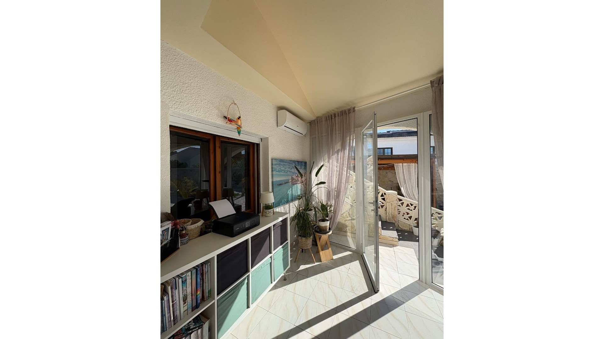 Wiederverkauf - Villa - Ciudad Quesada - Quesada Center