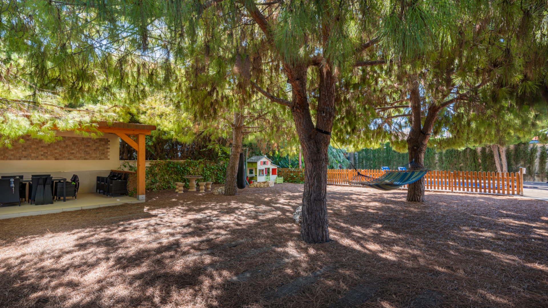 Wiederverkauf - Villa - Ciudad Quesada - Rojales - Doña pepa