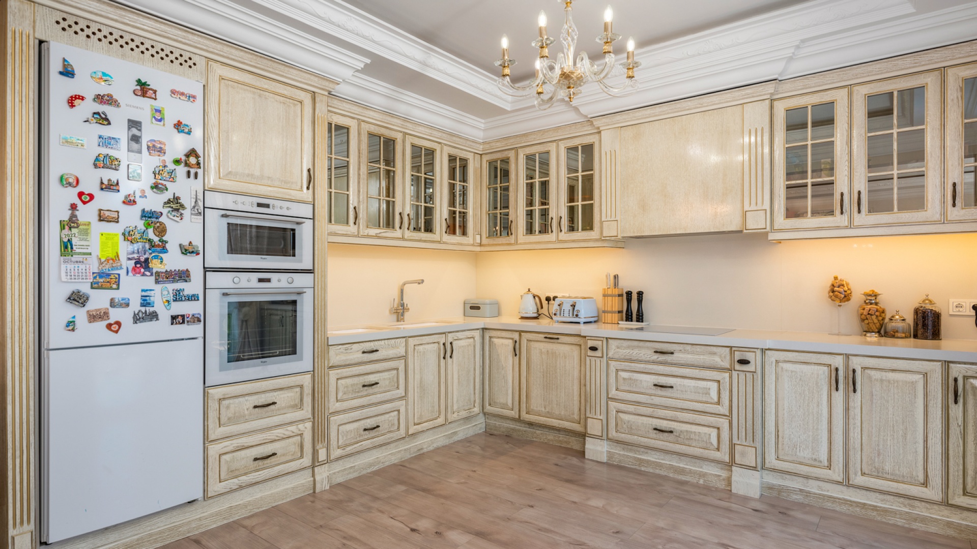 Wiederverkauf - Villa - Ciudad Quesada - Rojales - Doña pepa