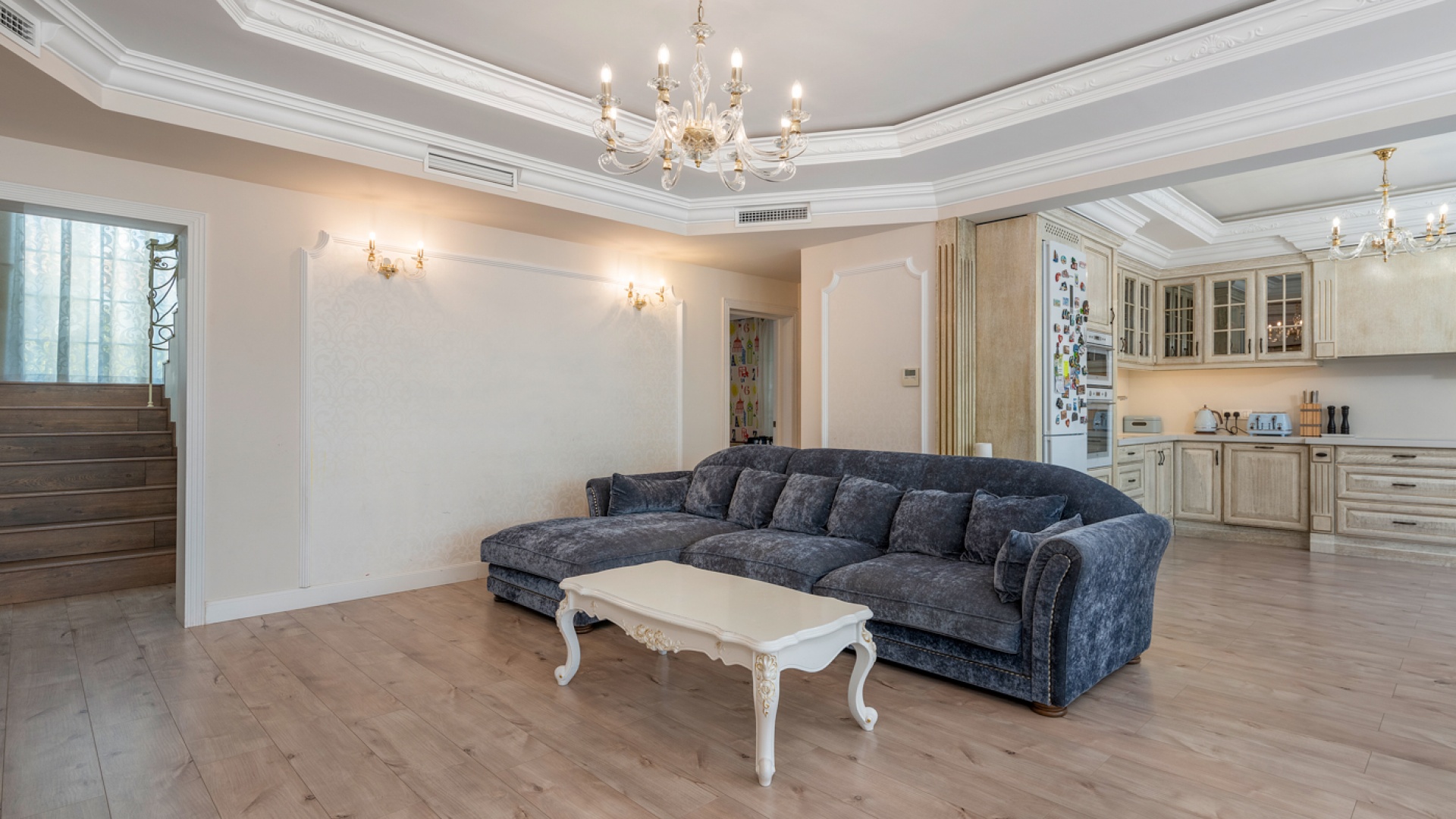 Wiederverkauf - Villa - Ciudad Quesada - Rojales - Doña pepa