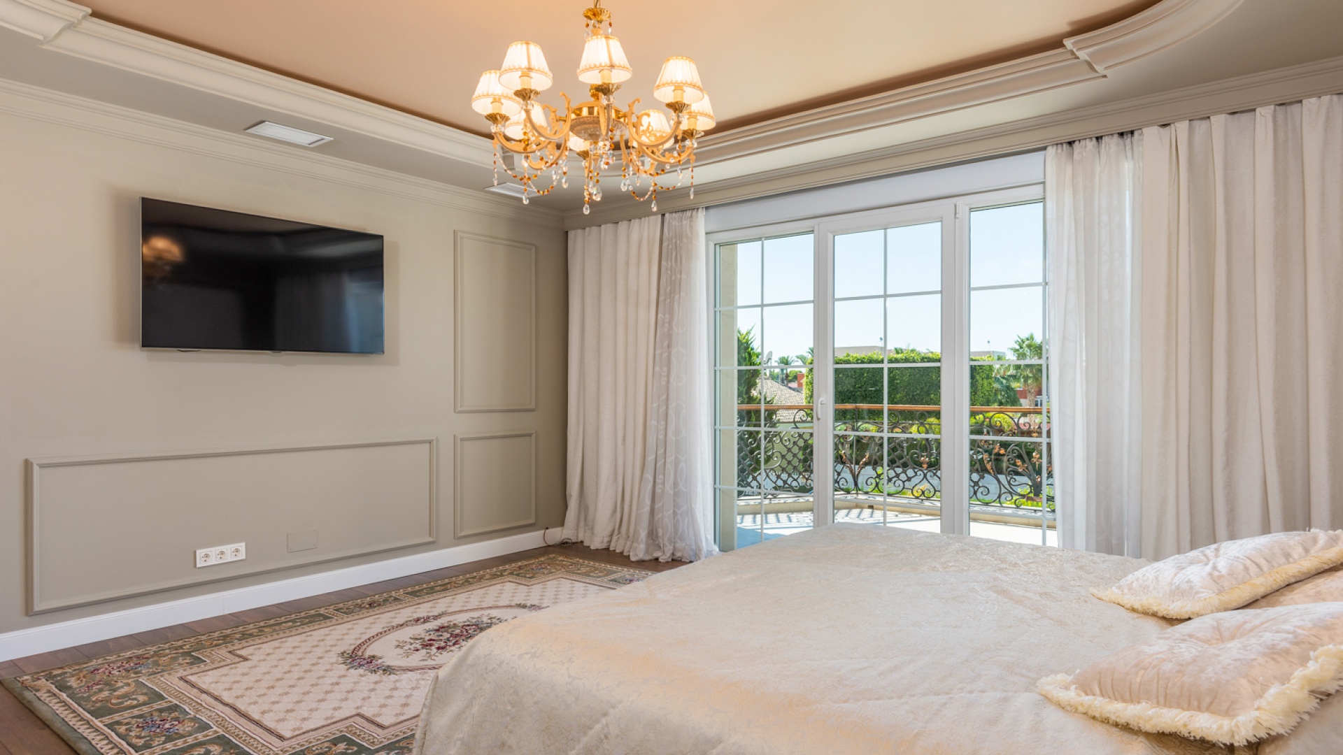 Wiederverkauf - Villa - Ciudad Quesada - Rojales - Doña pepa