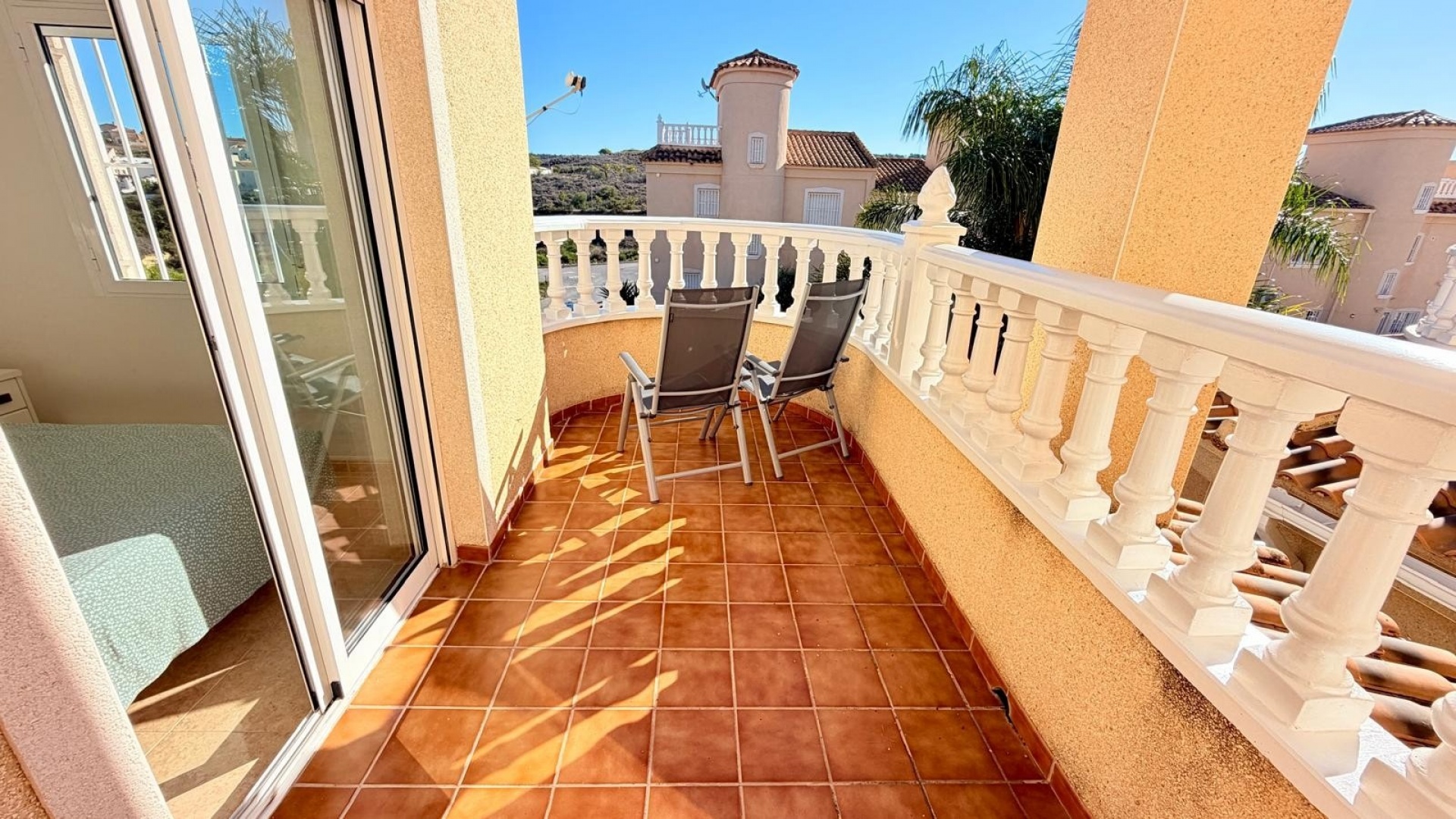 Wiederverkauf - Villa - Ciudad Quesada - Rojales - La Marquesa Golf