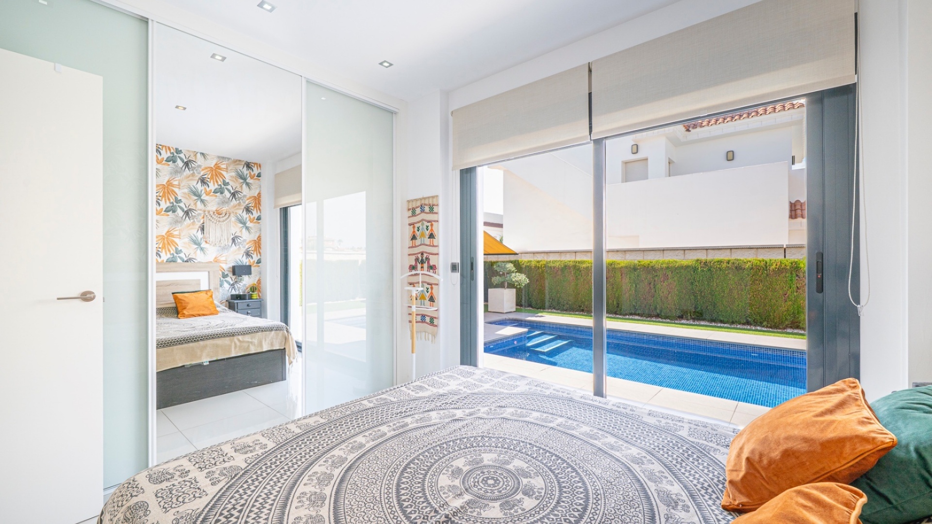 Wiederverkauf - Villa - Ciudad Quesada - Rojales - Lo pepin