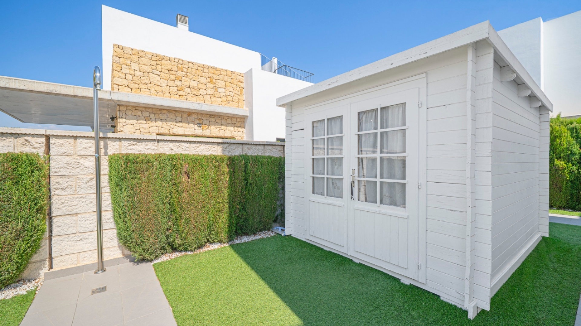 Wiederverkauf - Villa - Ciudad Quesada - Rojales - Lo pepin