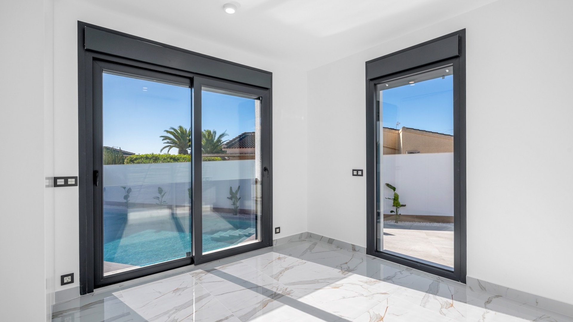 Wiederverkauf - Villa - Ciudad Quesada - Rojales - Rojales