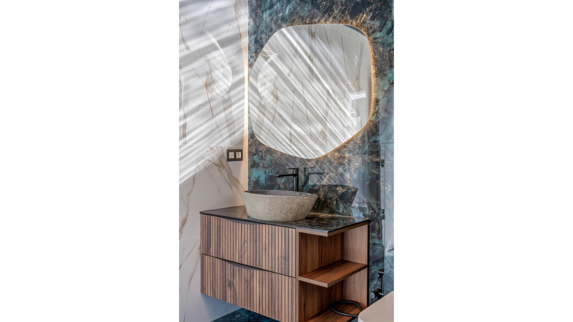 Wiederverkauf - Villa - Ciudad Quesada - Rojales - Rojales