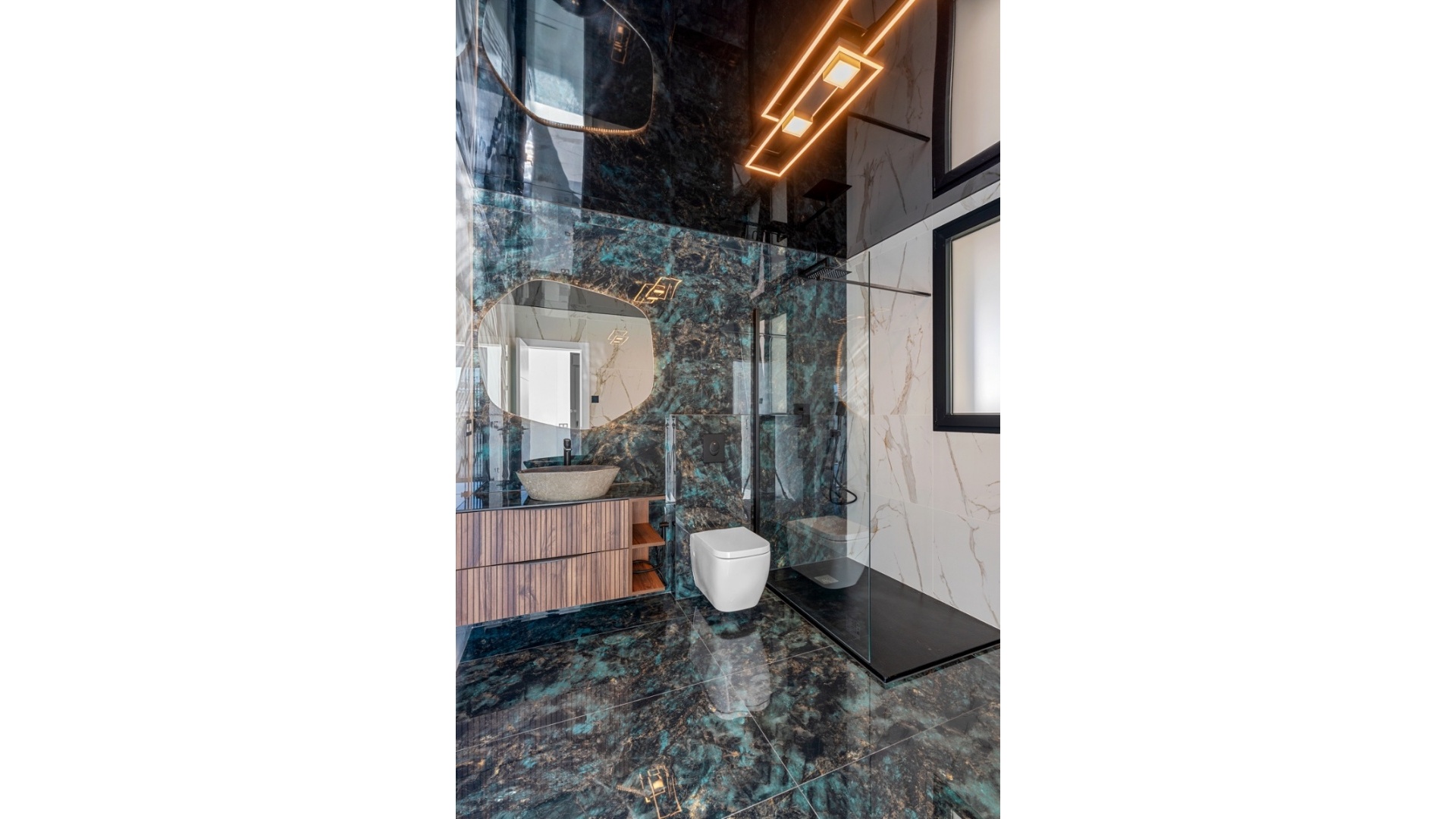 Wiederverkauf - Villa - Ciudad Quesada - Rojales - Rojales