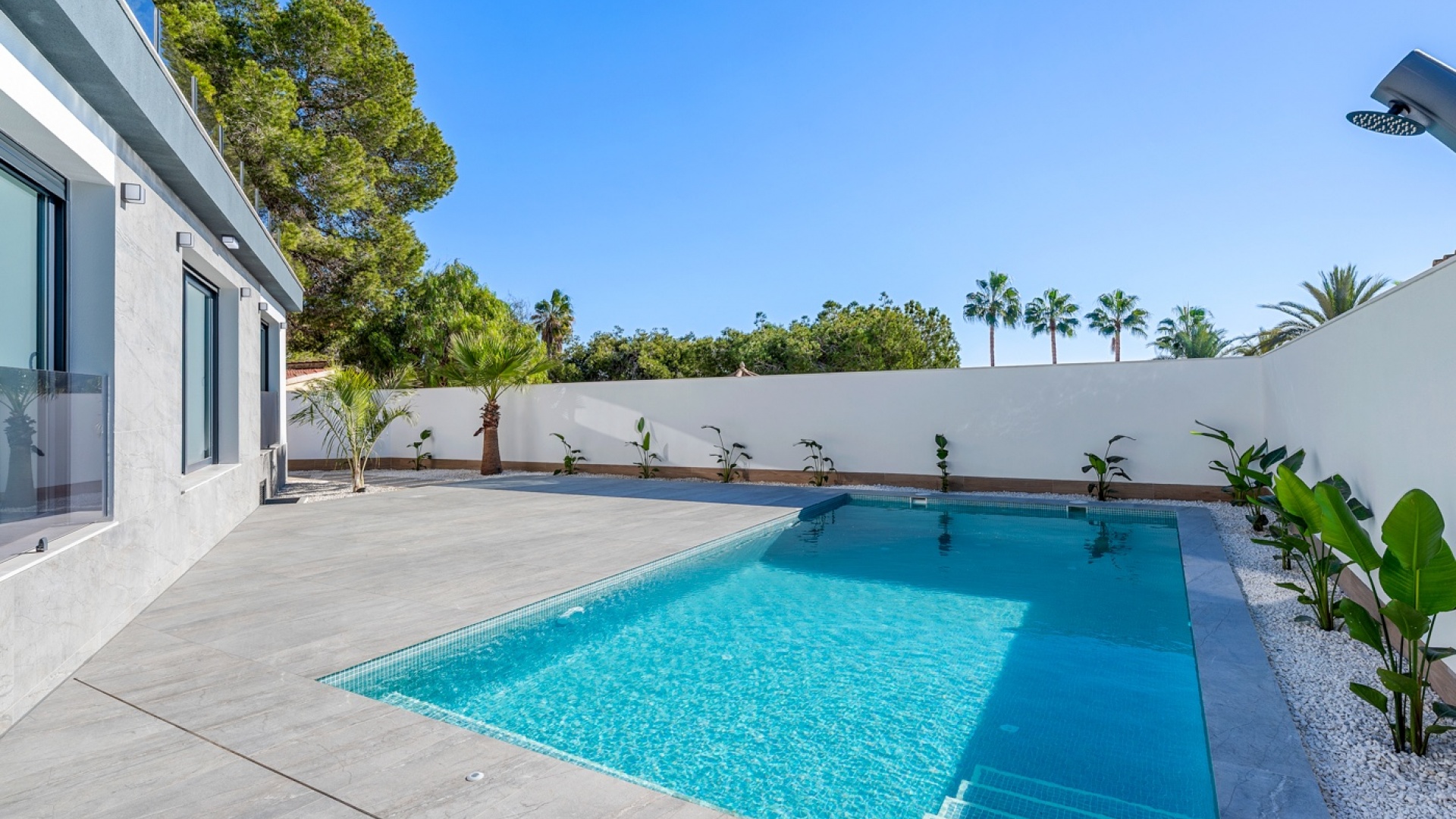 Wiederverkauf - Villa - Ciudad Quesada - Rojales - Rojales