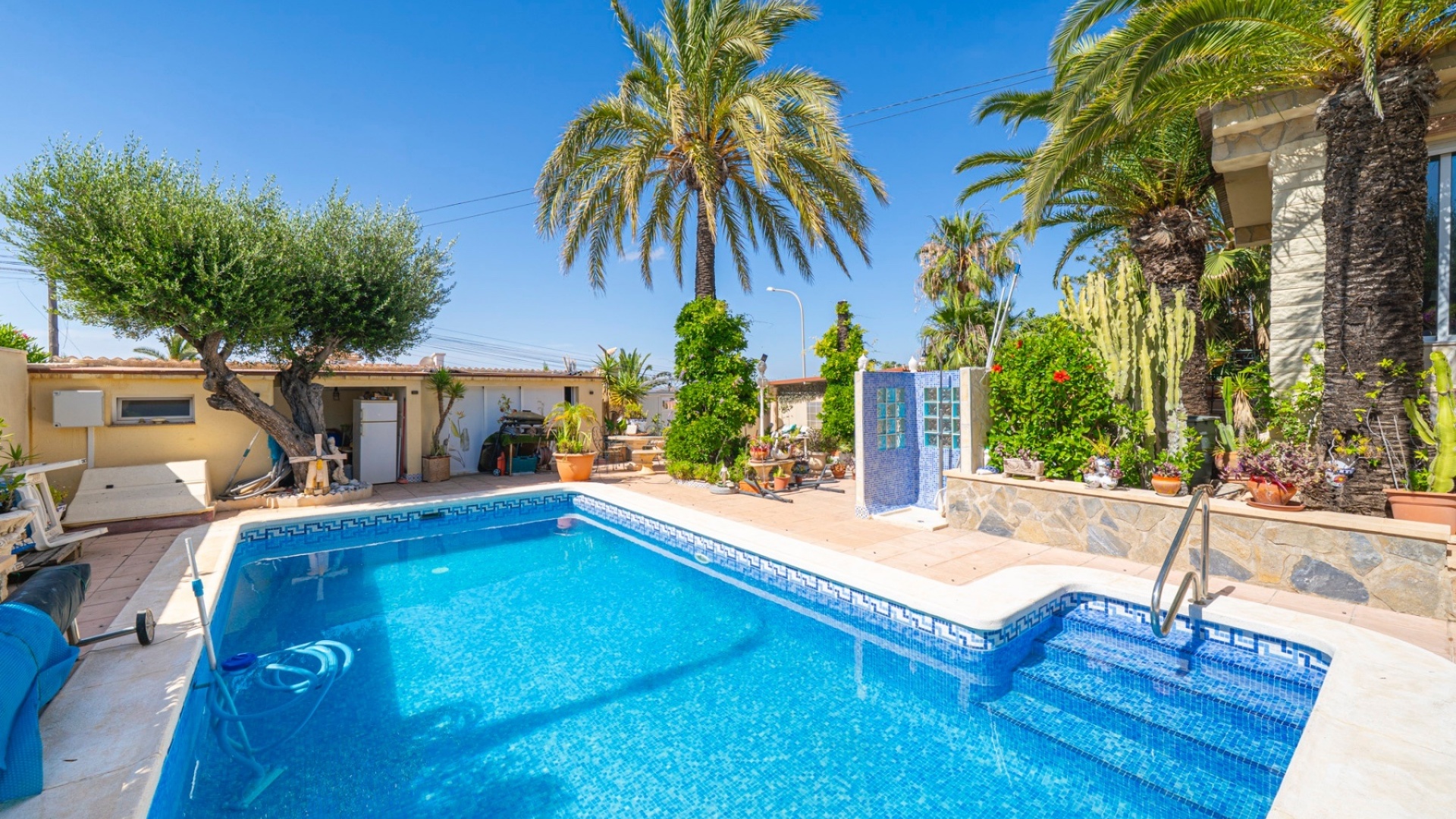 Wiederverkauf - Villa - Ciudad Quesada - Rojales - Rojales