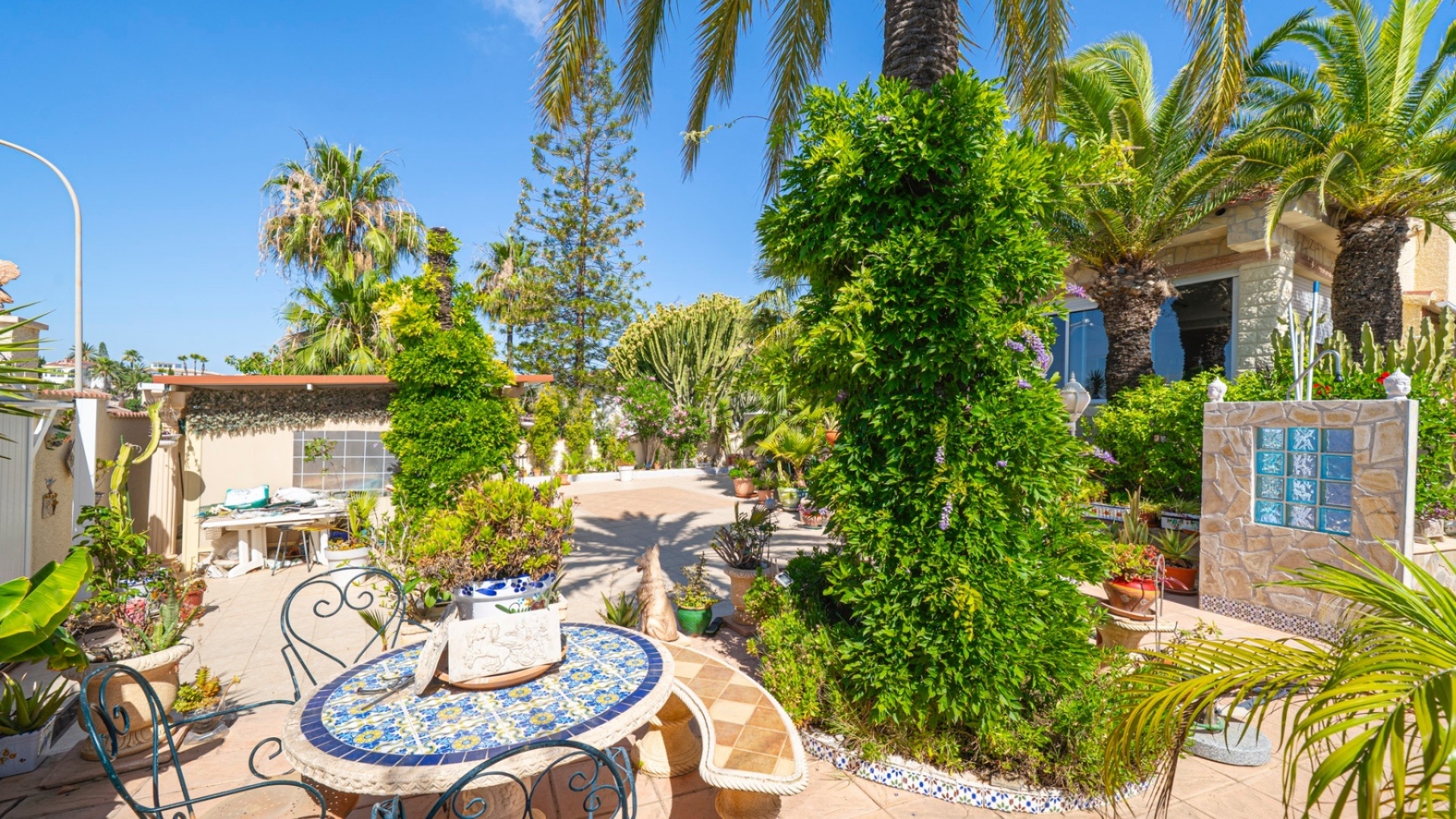 Wiederverkauf - Villa - Ciudad Quesada - Rojales - Rojales