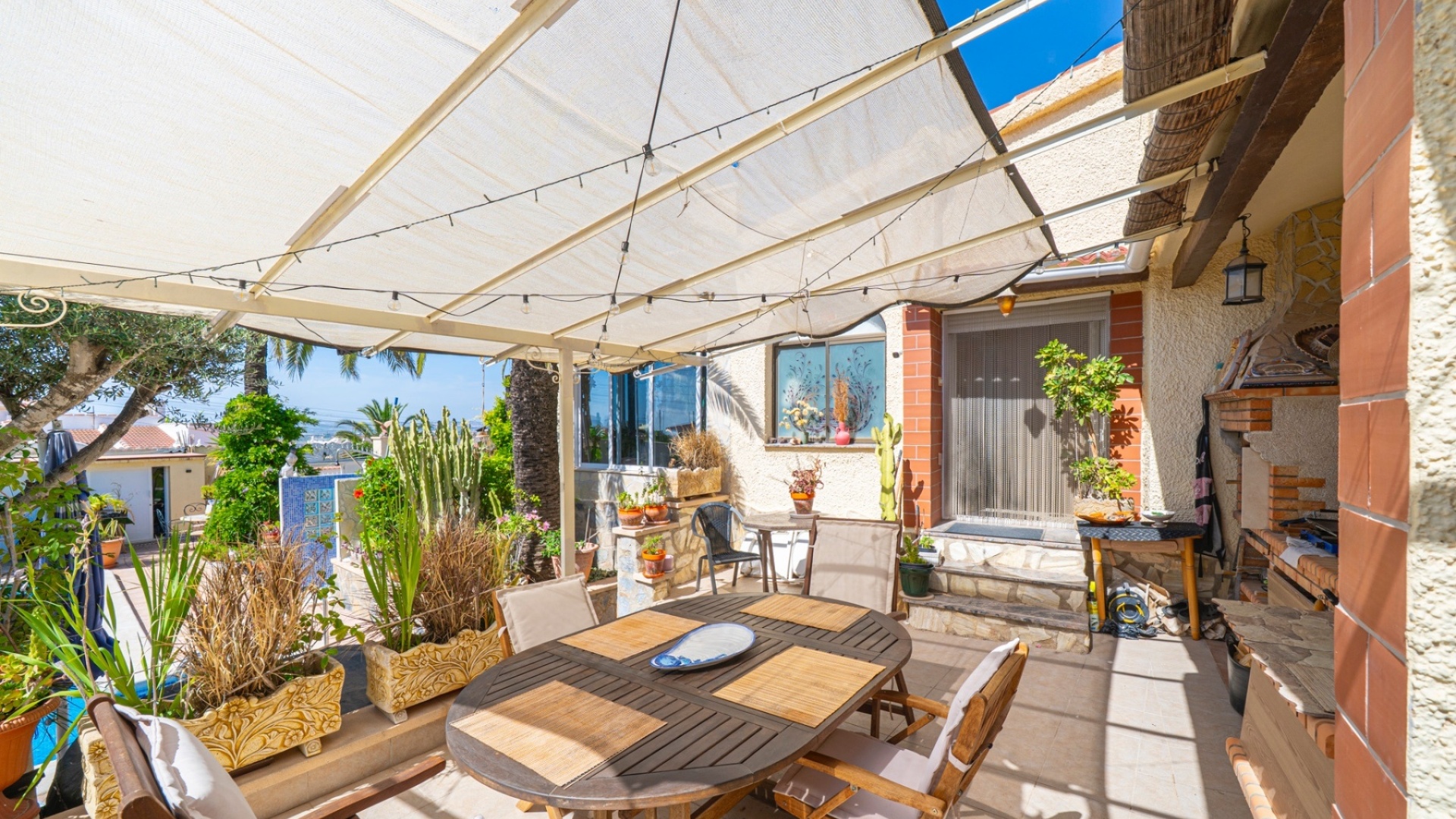 Wiederverkauf - Villa - Ciudad Quesada - Rojales - Rojales